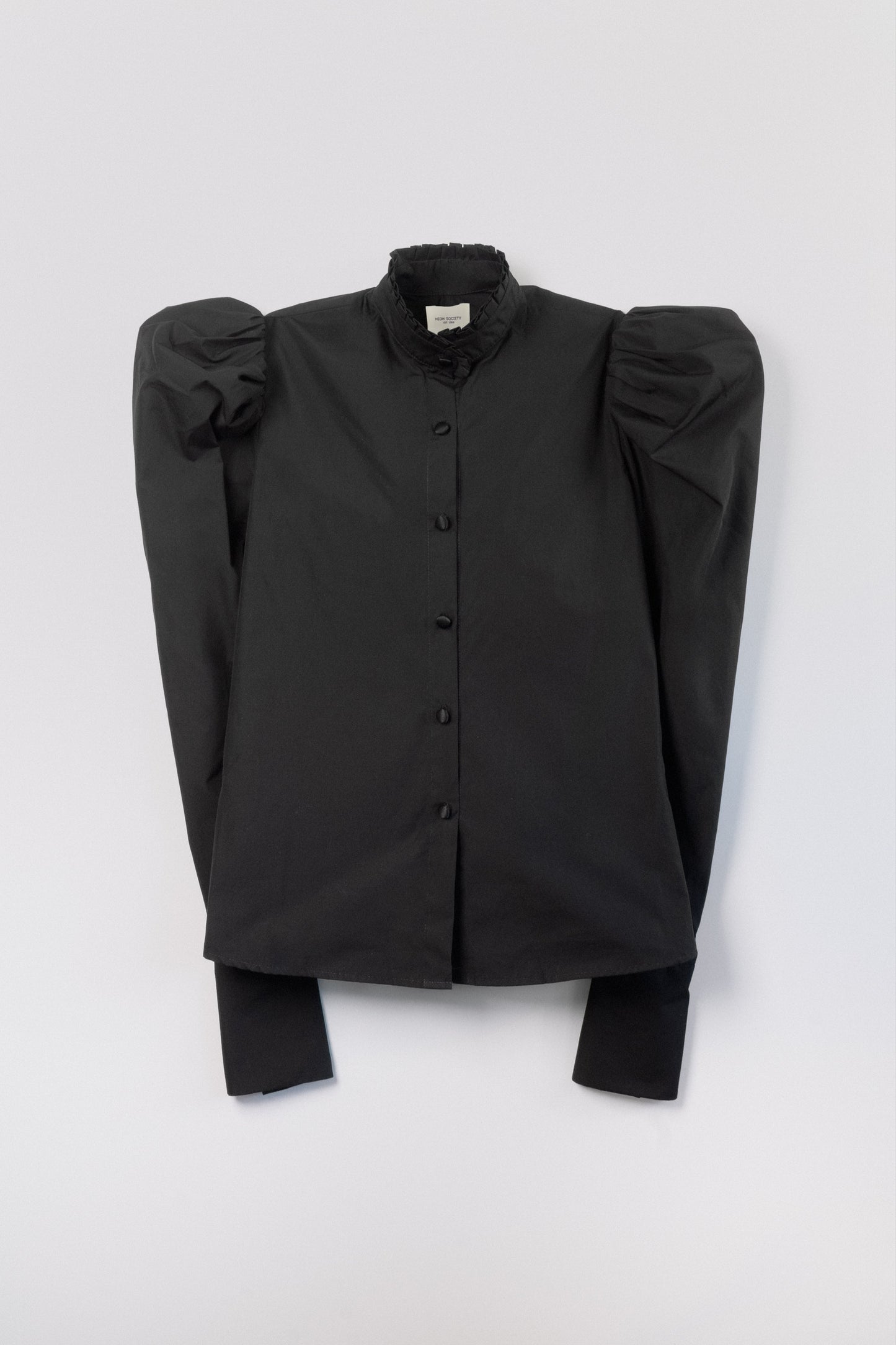 Victorian Blouse