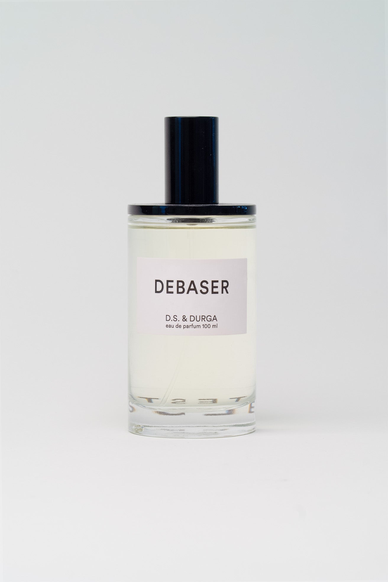 D.S. & Durga - Debaser