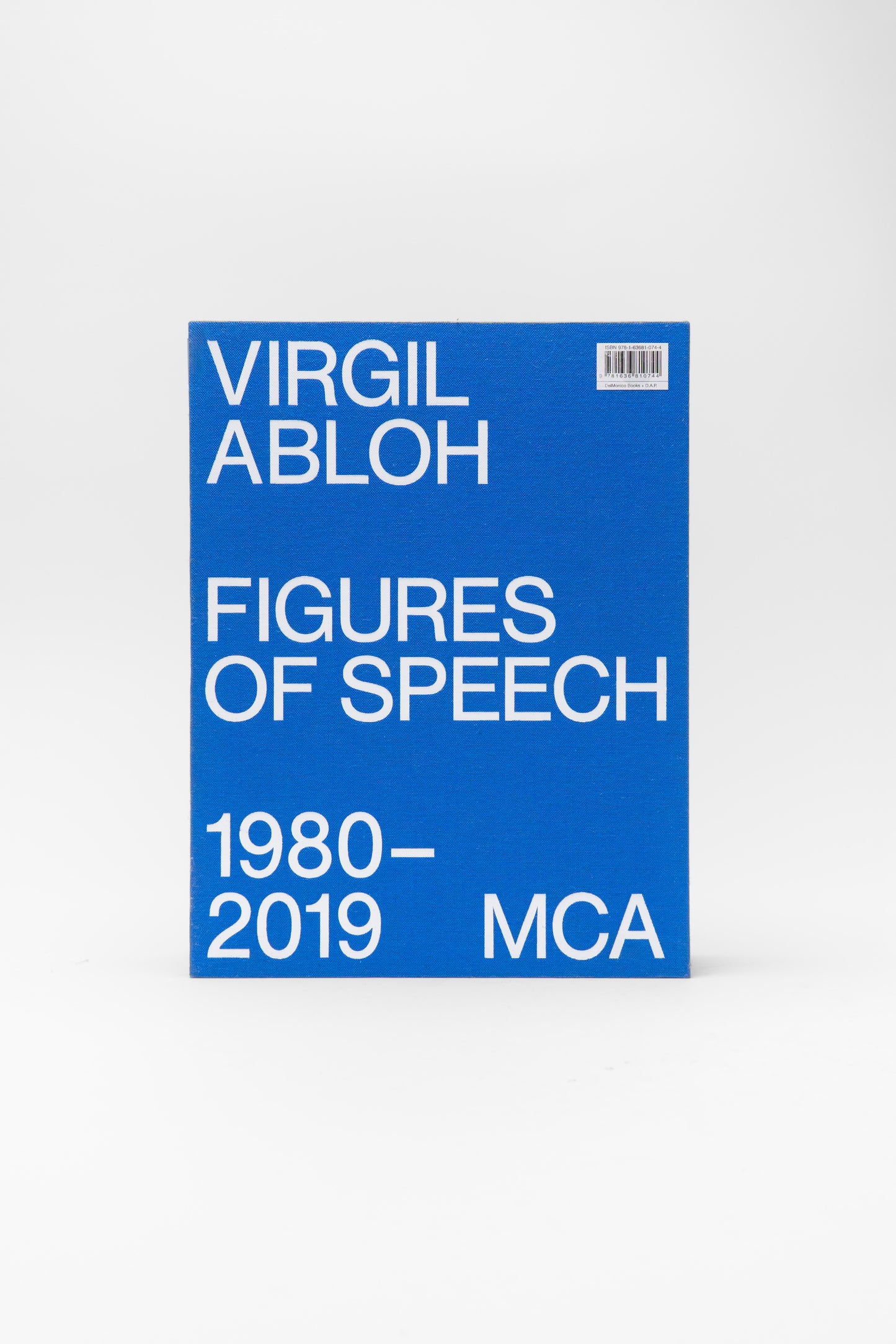 Virgil Abloh: Figures of Speech