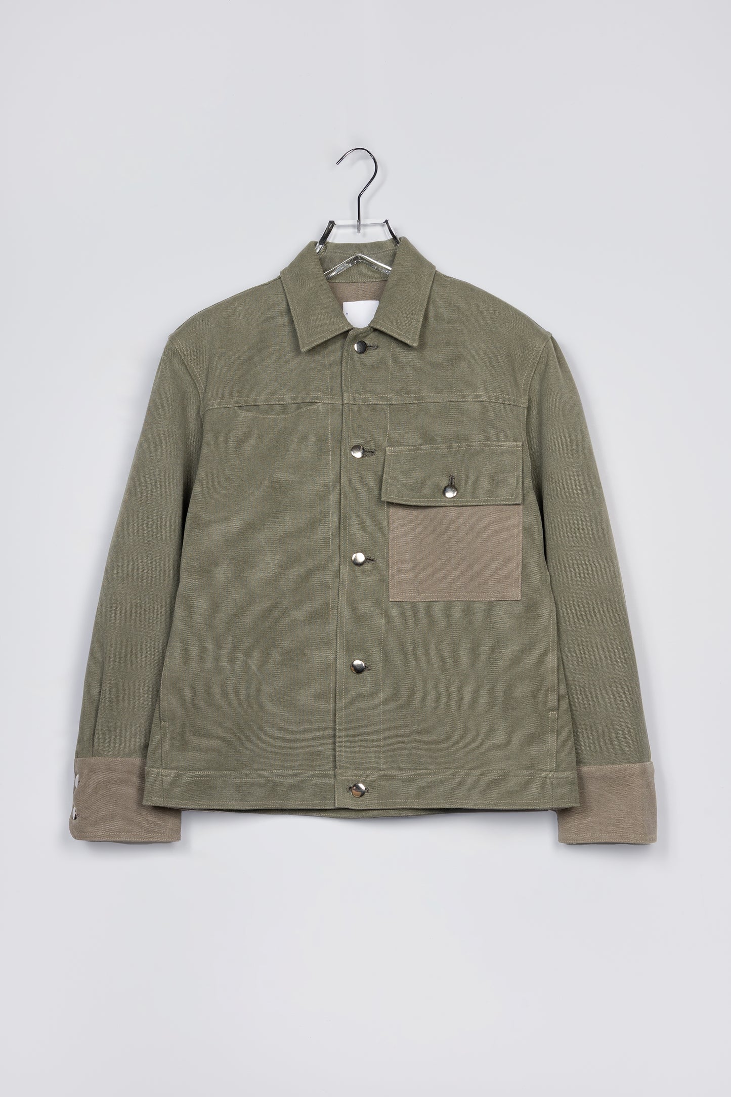 Work Jacket