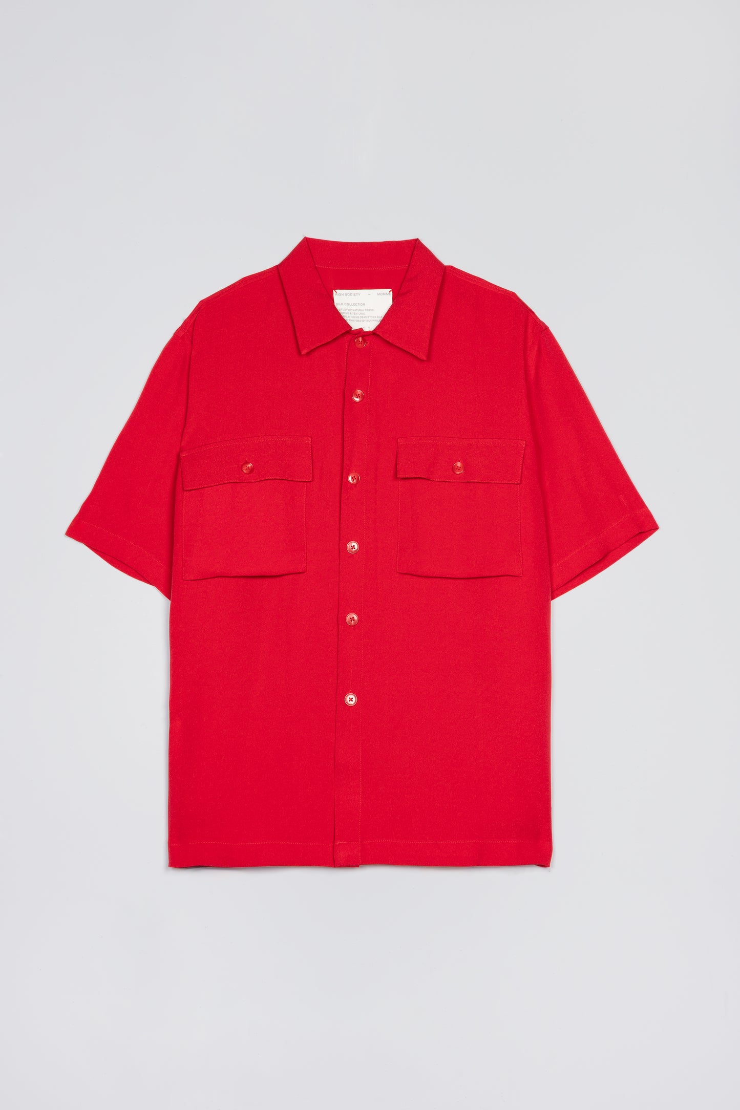 S/S Shirt