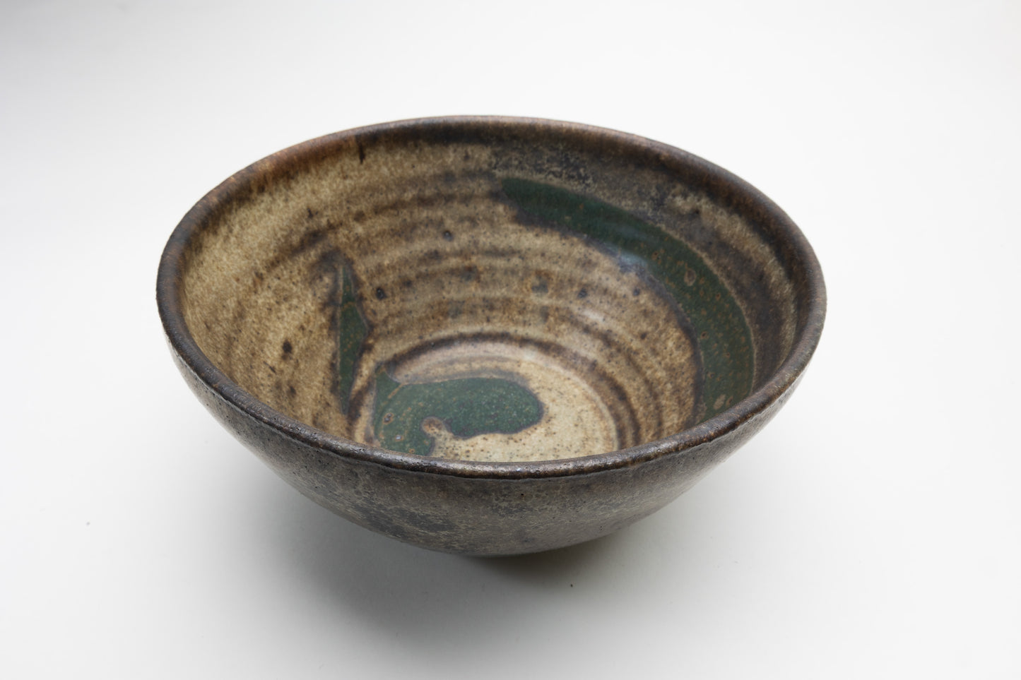 Ceramic Bowl by Richard Nam
