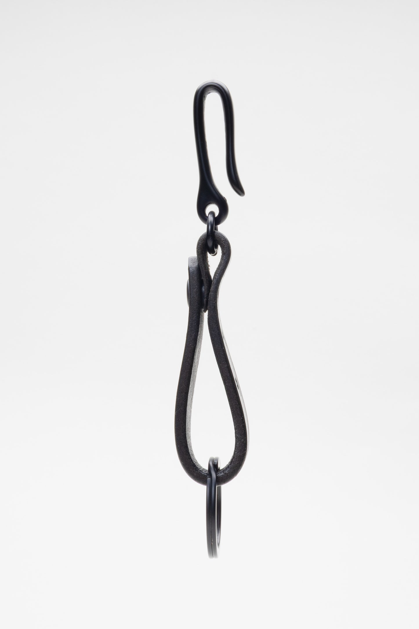 HS68 Keychain - Black