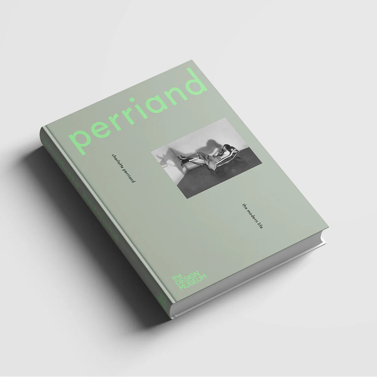 Charlotte Perriand: The Modern Life