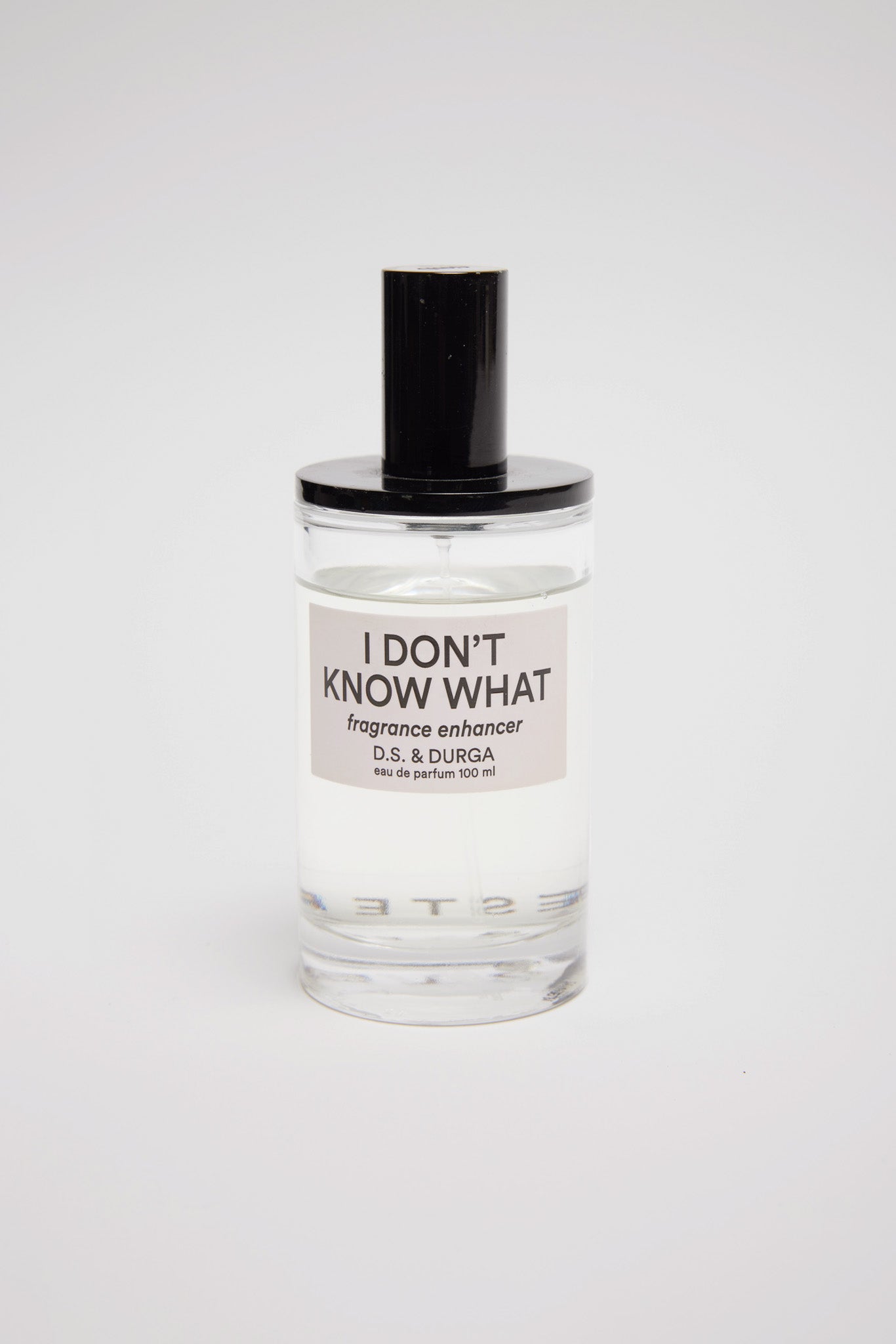 D.S. & Durga - I Don't Know What