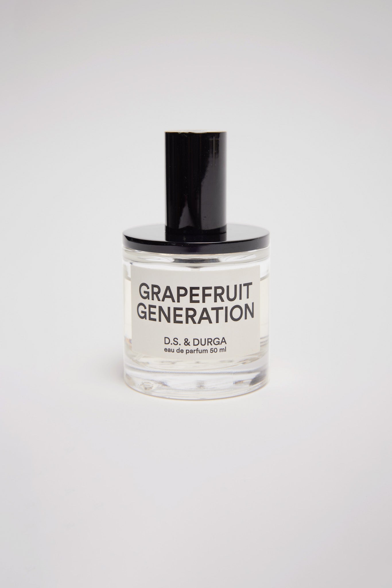 D.S. & Durga - Grapefruit Generation