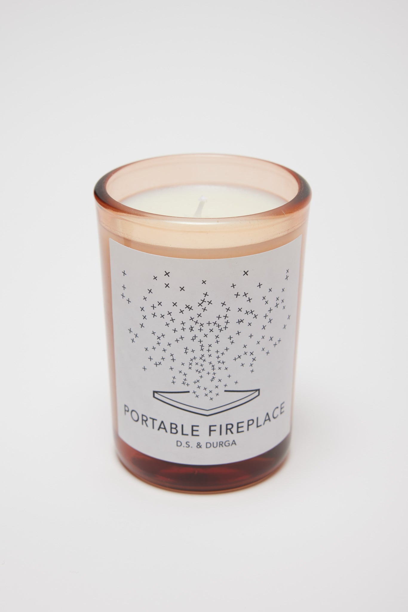 D.S. & Durga - Portable Fireplace