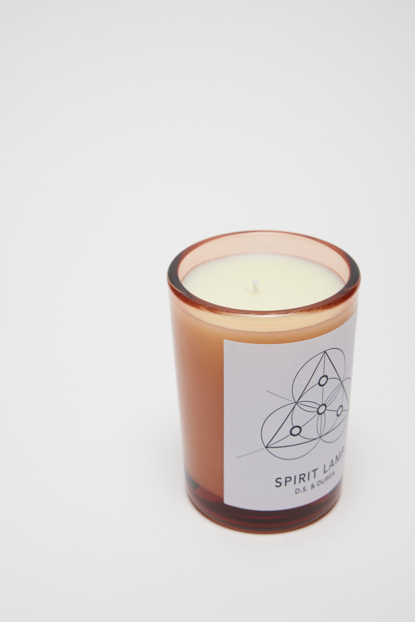 D.S. & Durga - Spirit Lamp