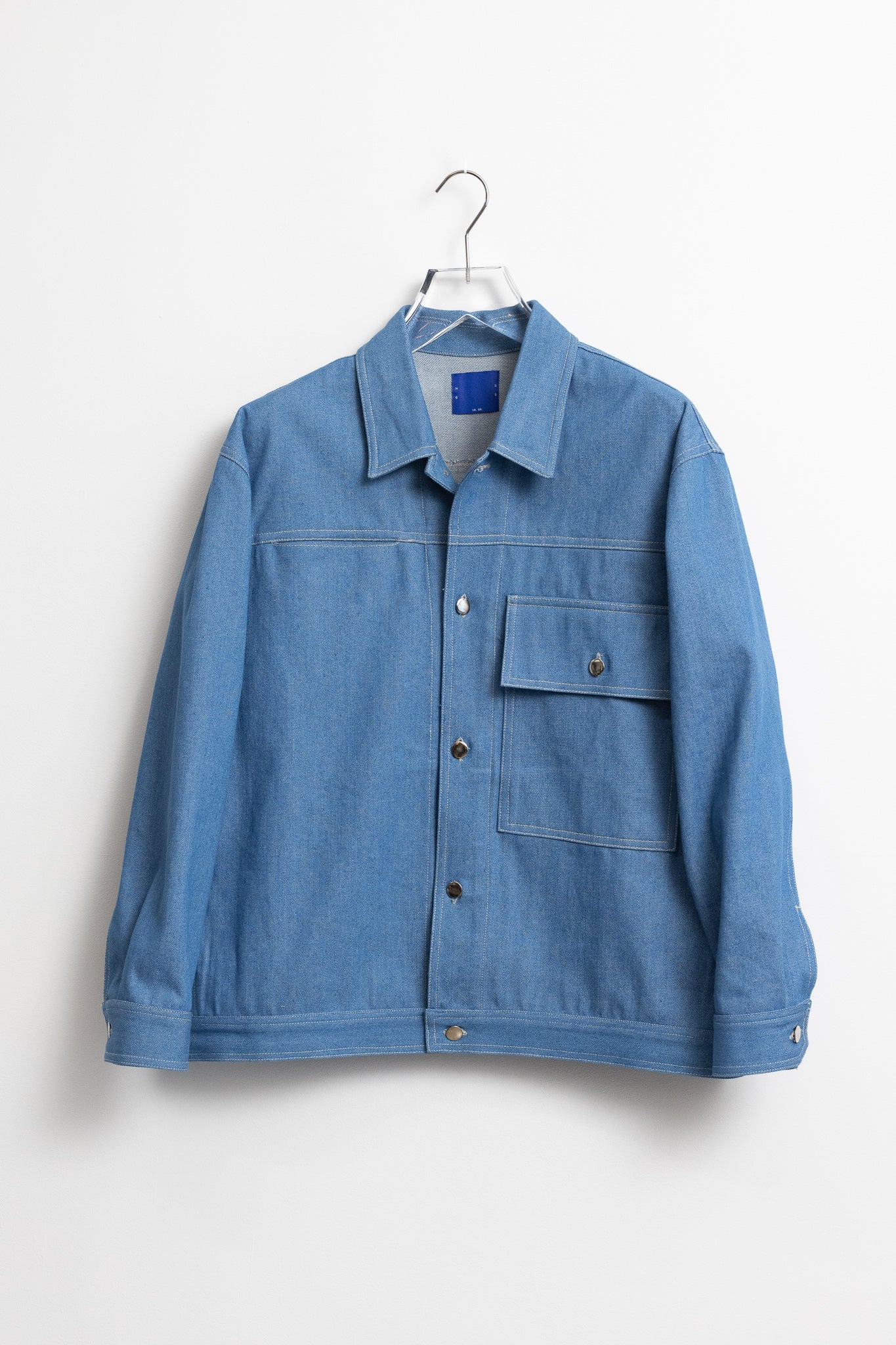 Work Jacket