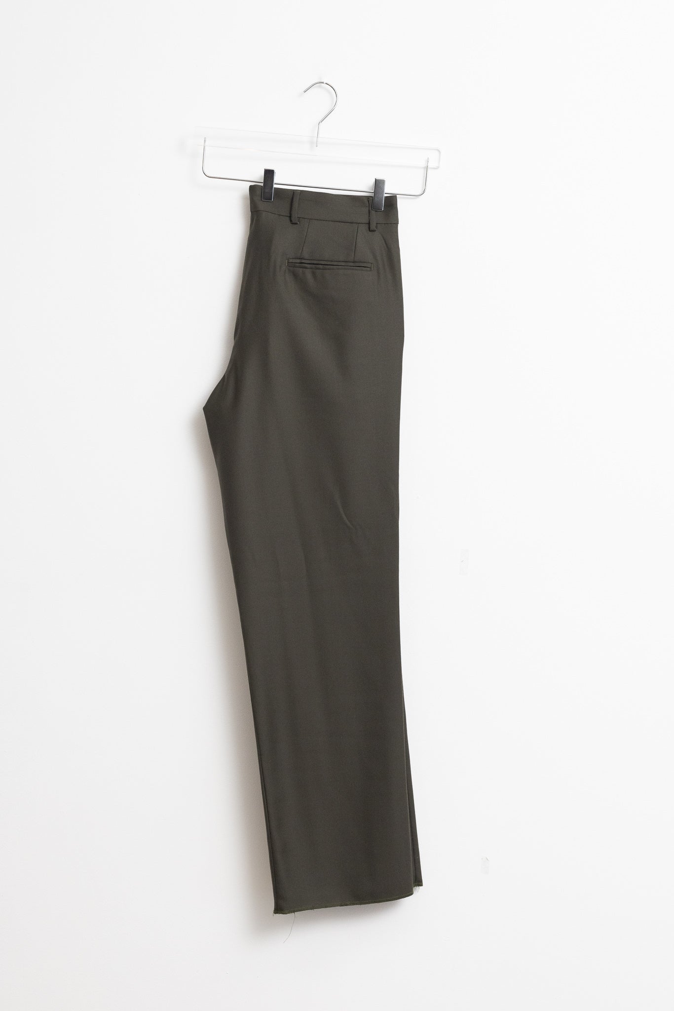 Classic Trousers