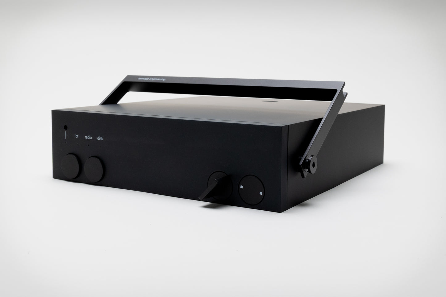 Teenage Engineering OB-4 Magic Radio