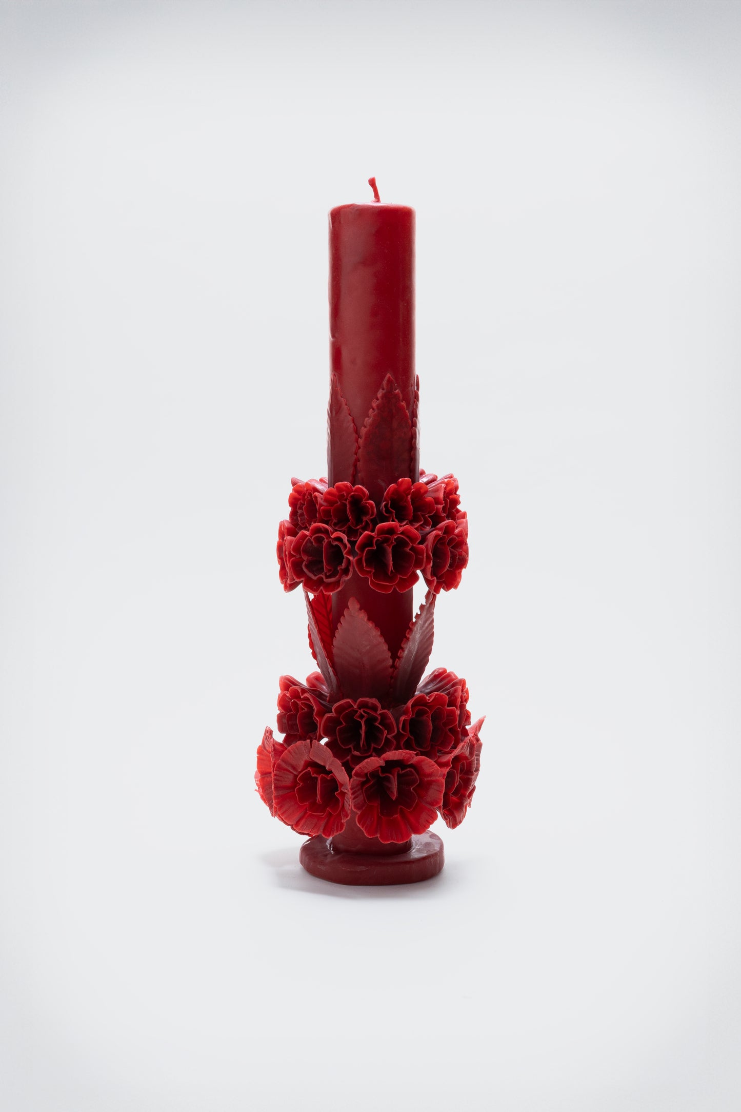 Casa Vivana Large Skirted Candle Pillar