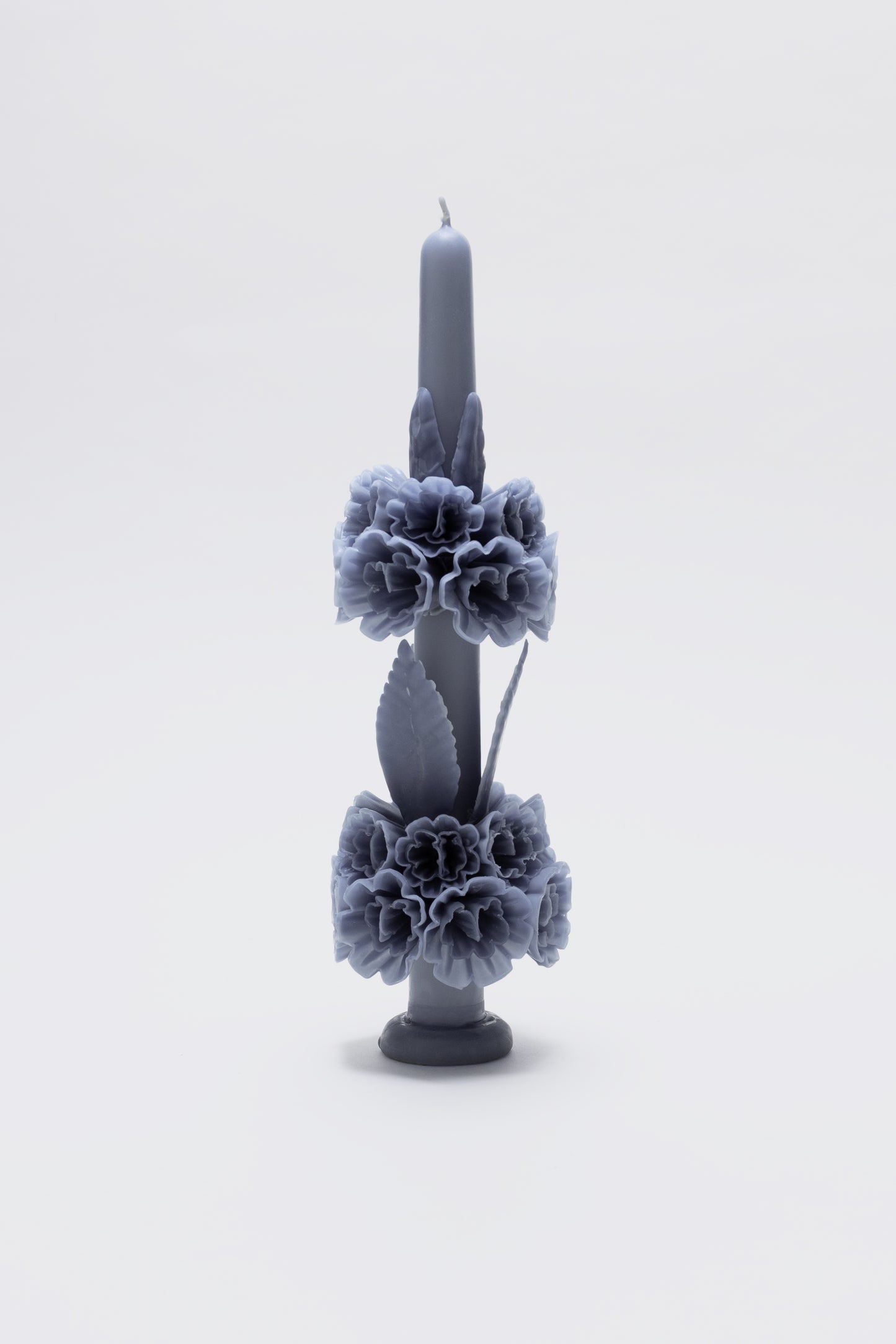 Casa Vivana Medium Skirted Candlesticks
