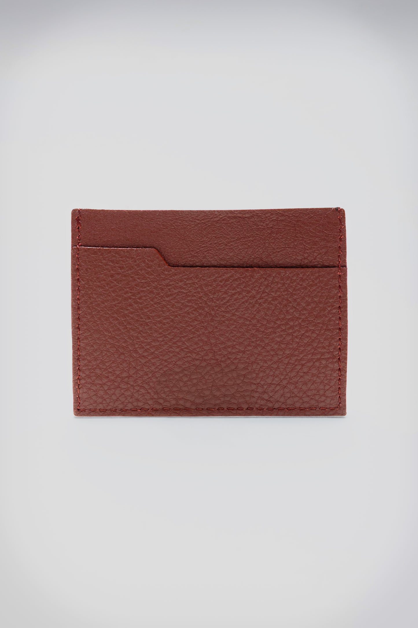 RD Logo Card Holder