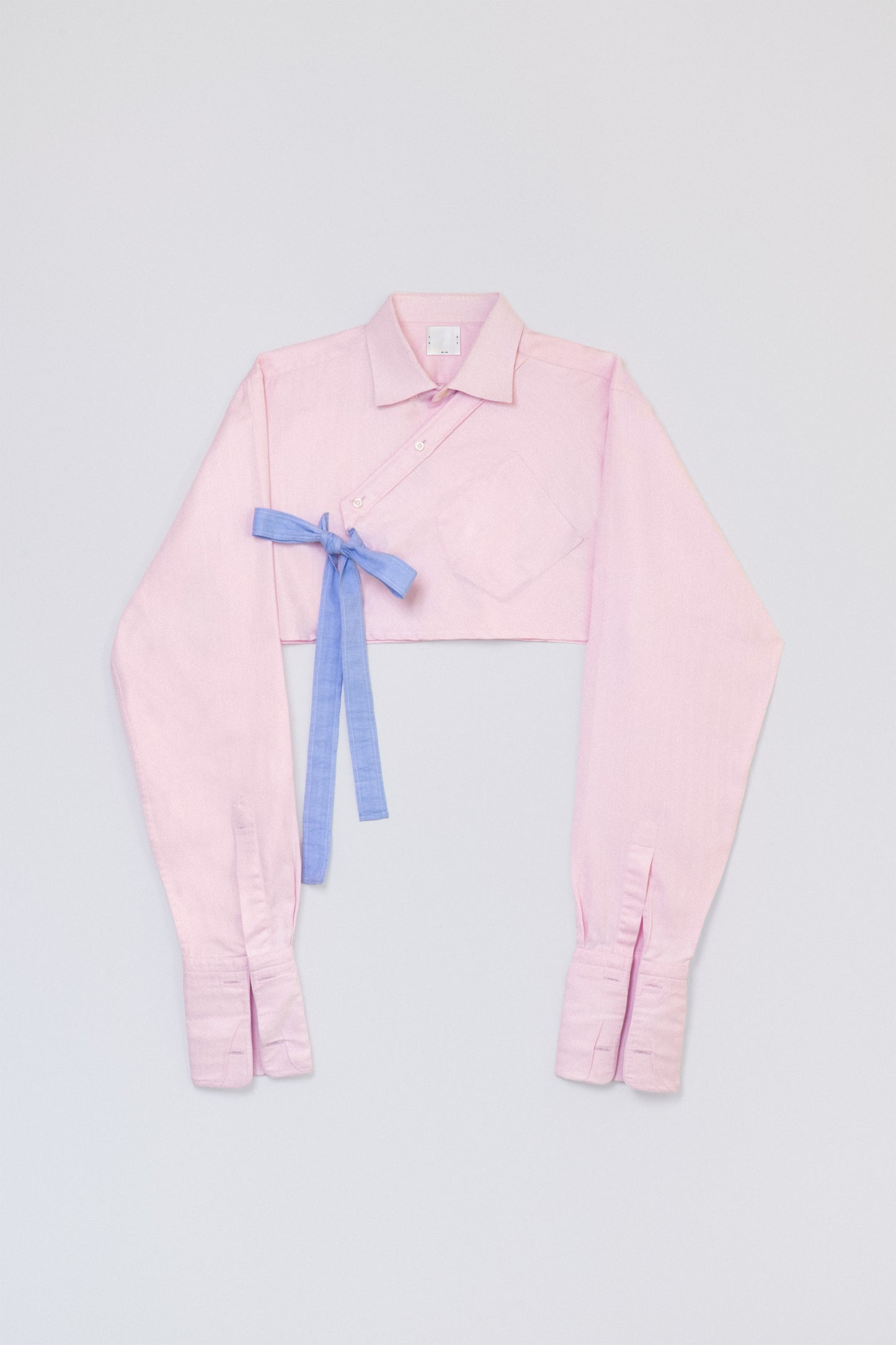 Hanbok Shirt