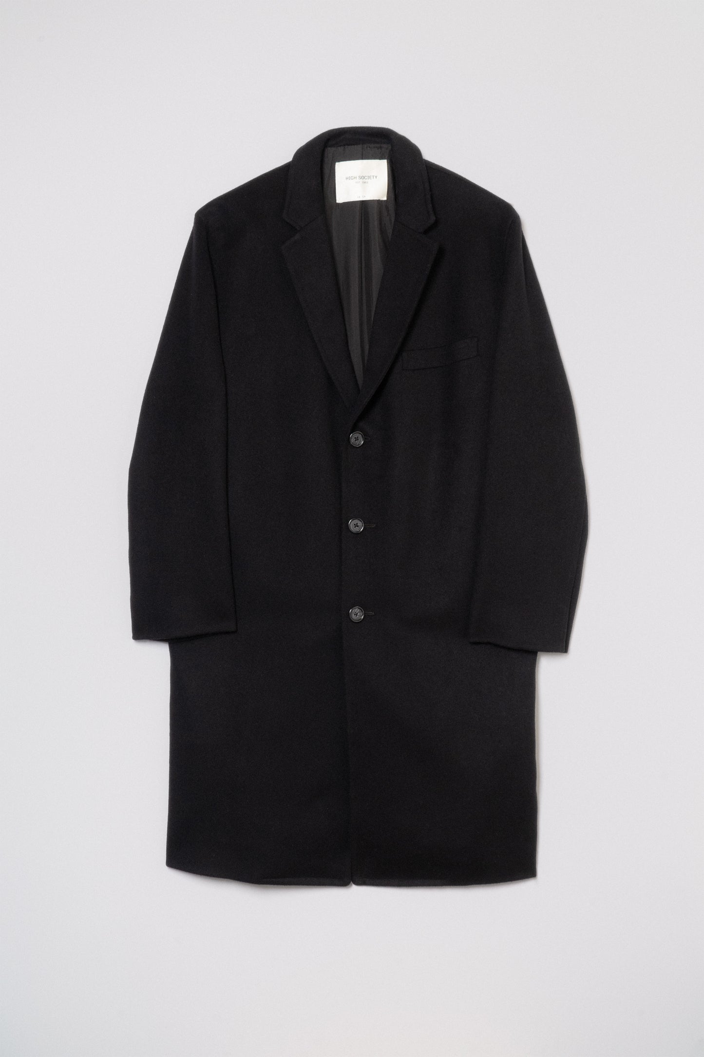 Long Coat