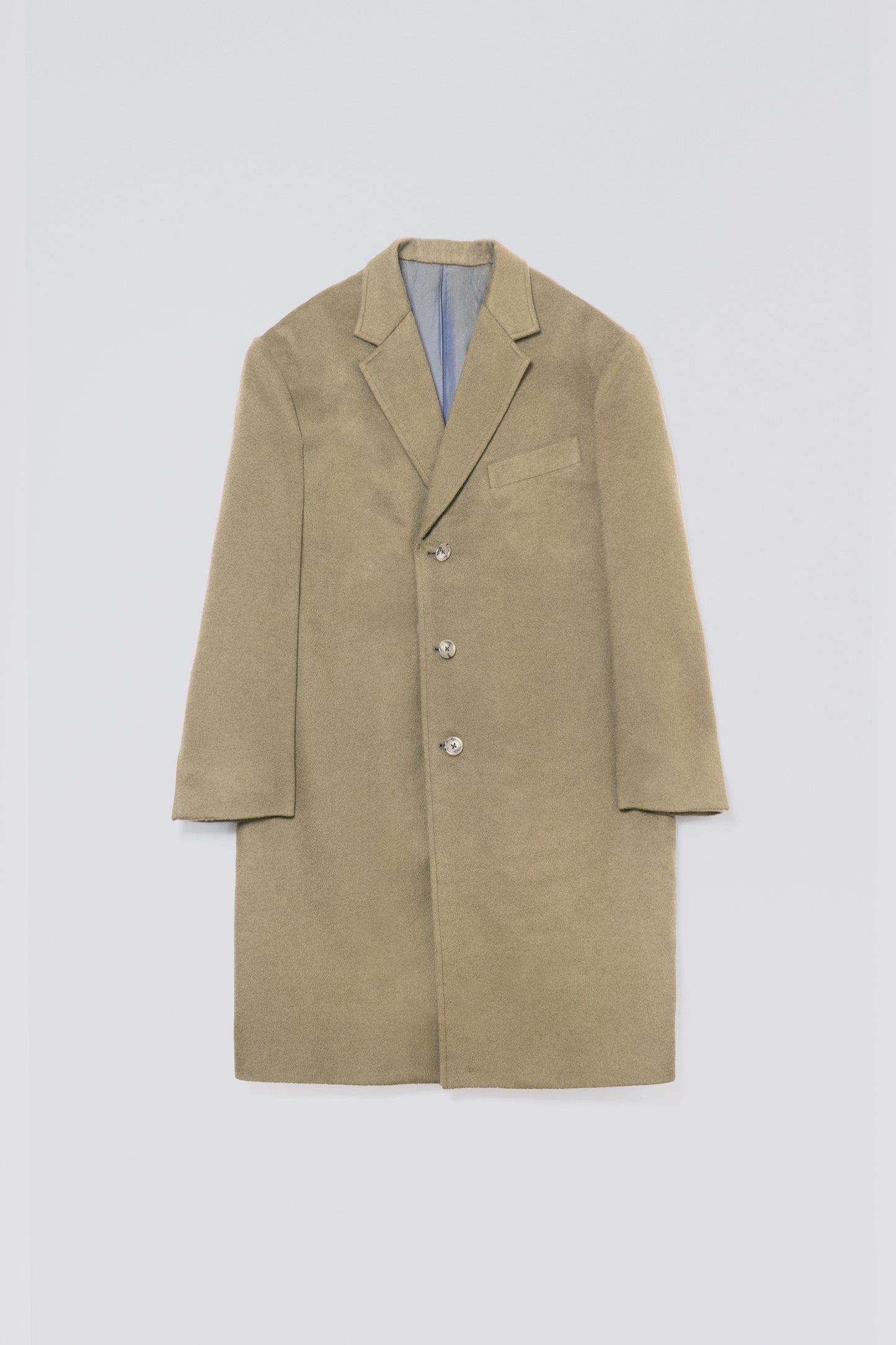 Long Coat