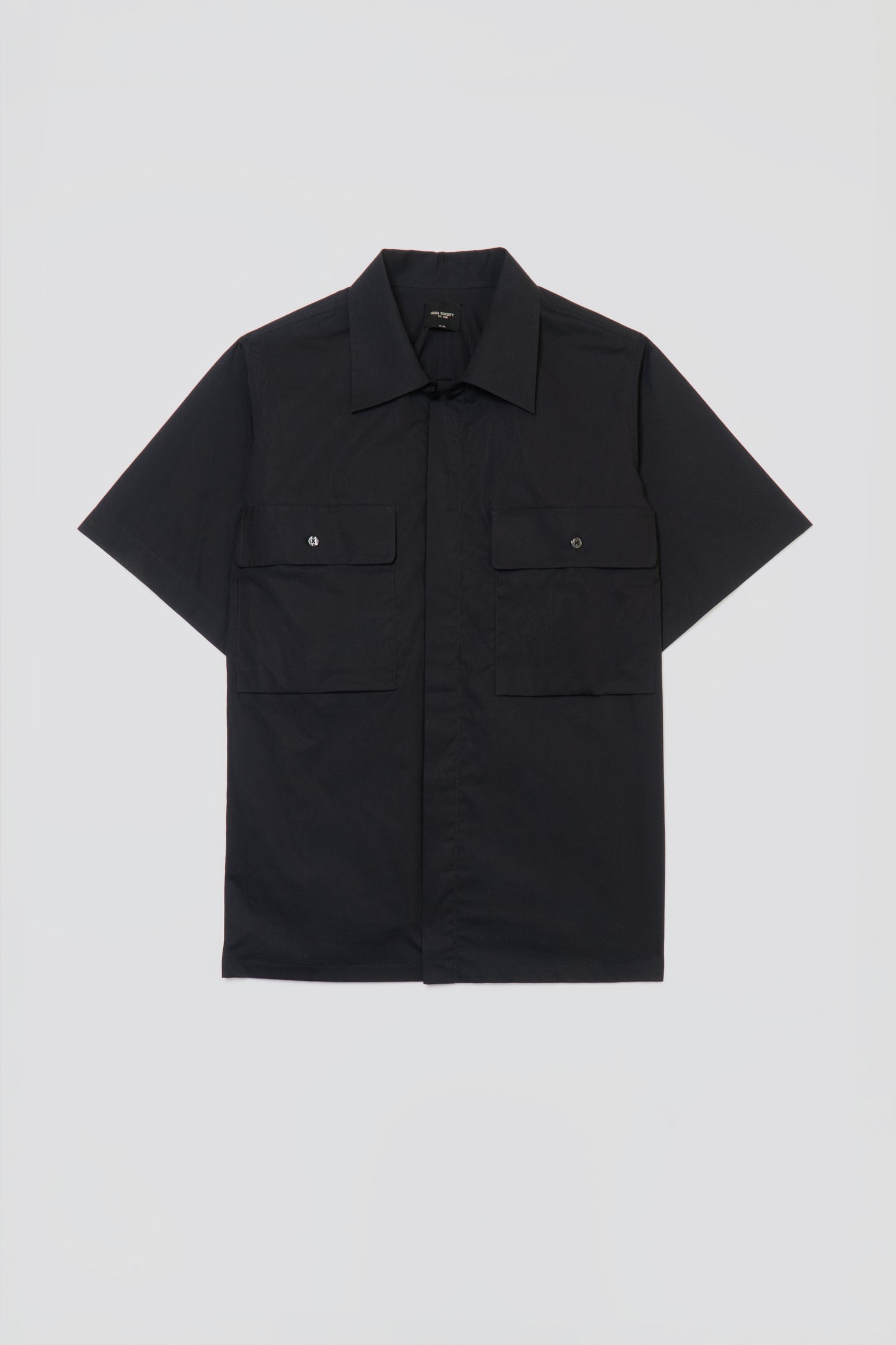 S/S Shirt