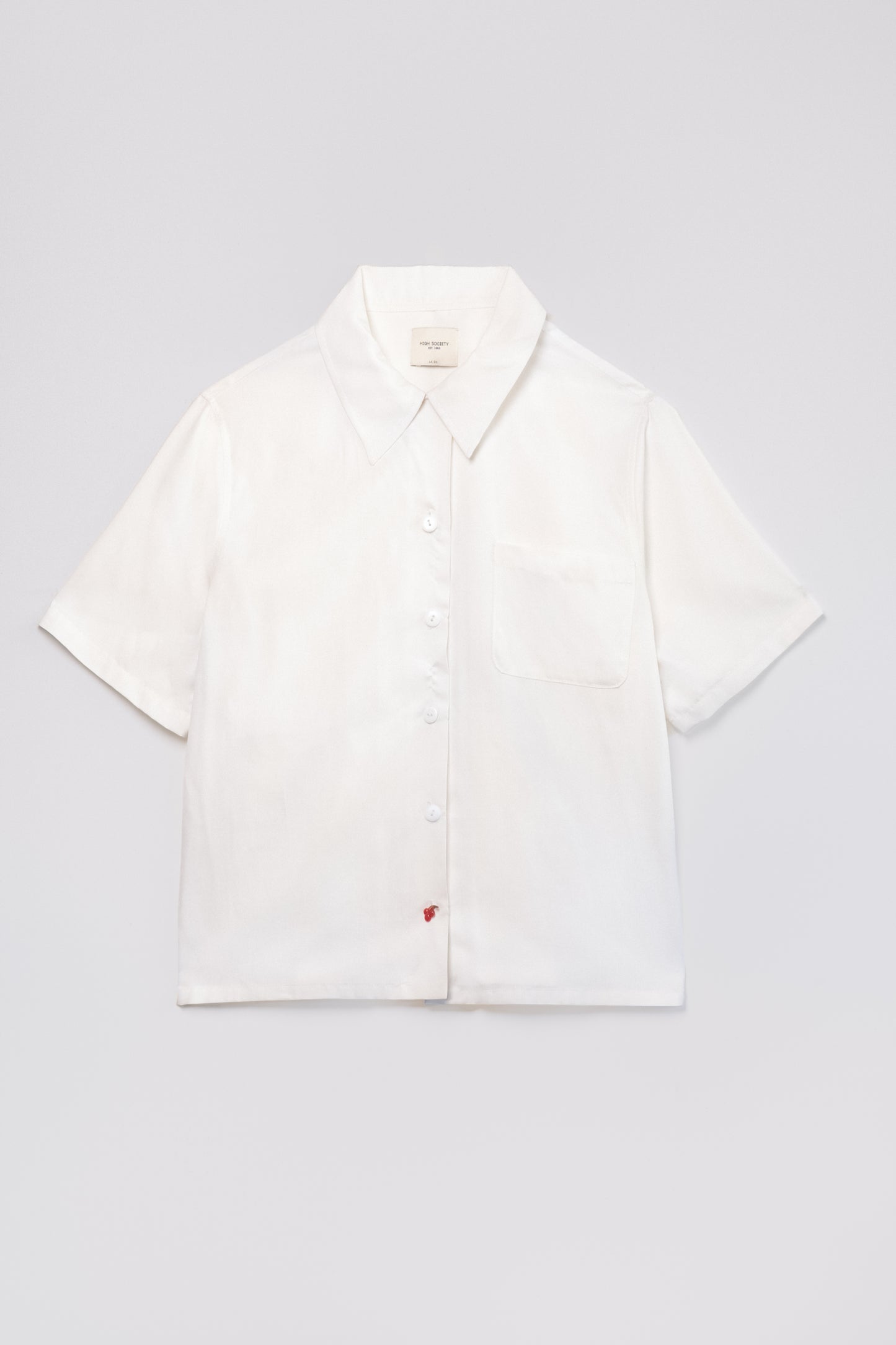 S/S Shirt