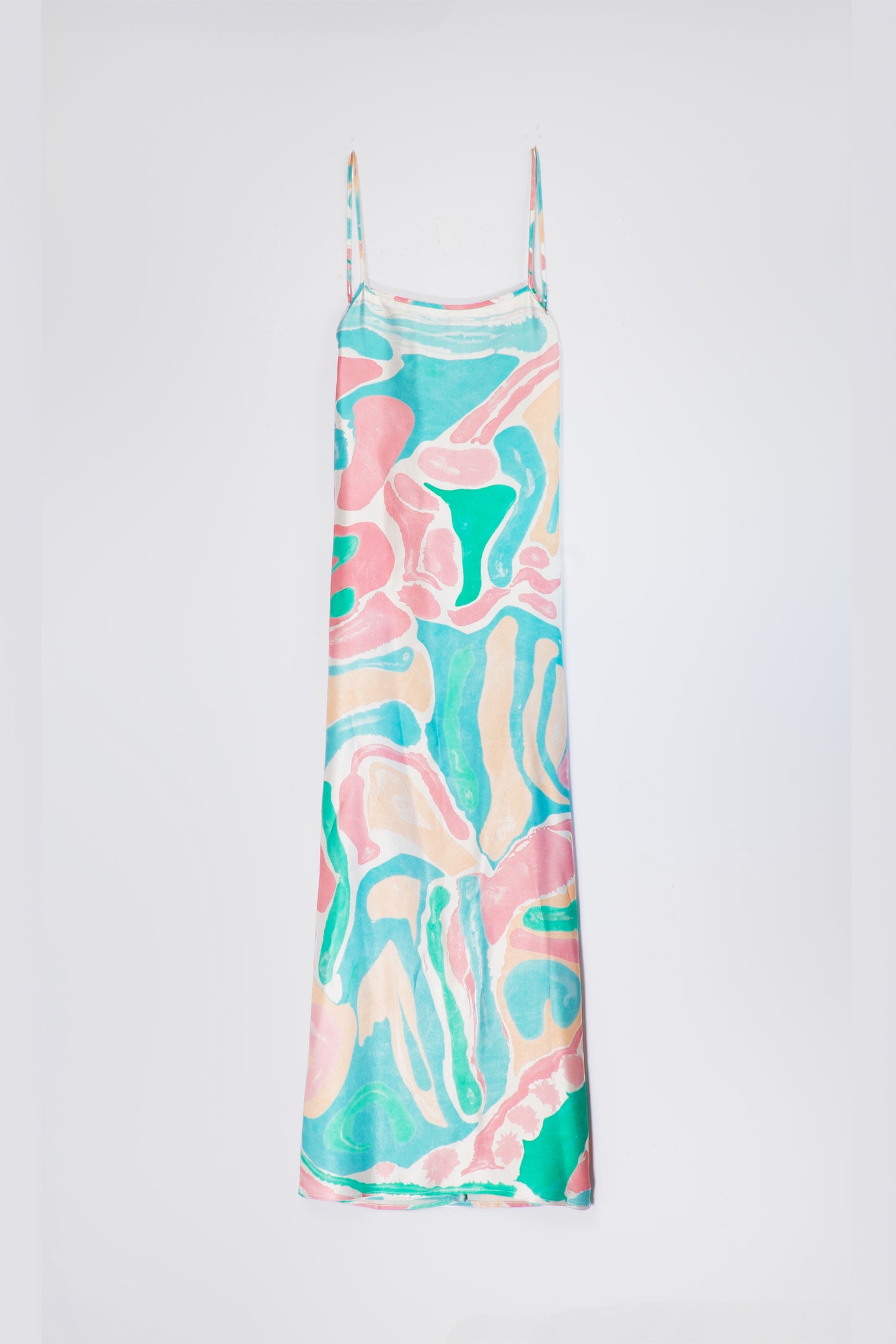 Slip Dress by HS68 + Anna Rosen