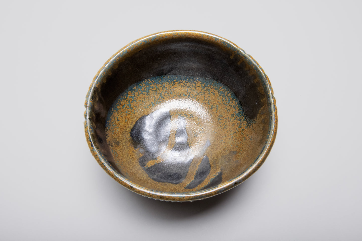 Textured Bowl