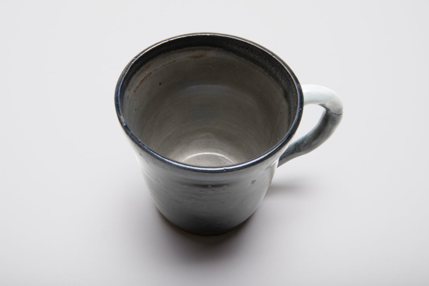 Blue Gradient Mug
