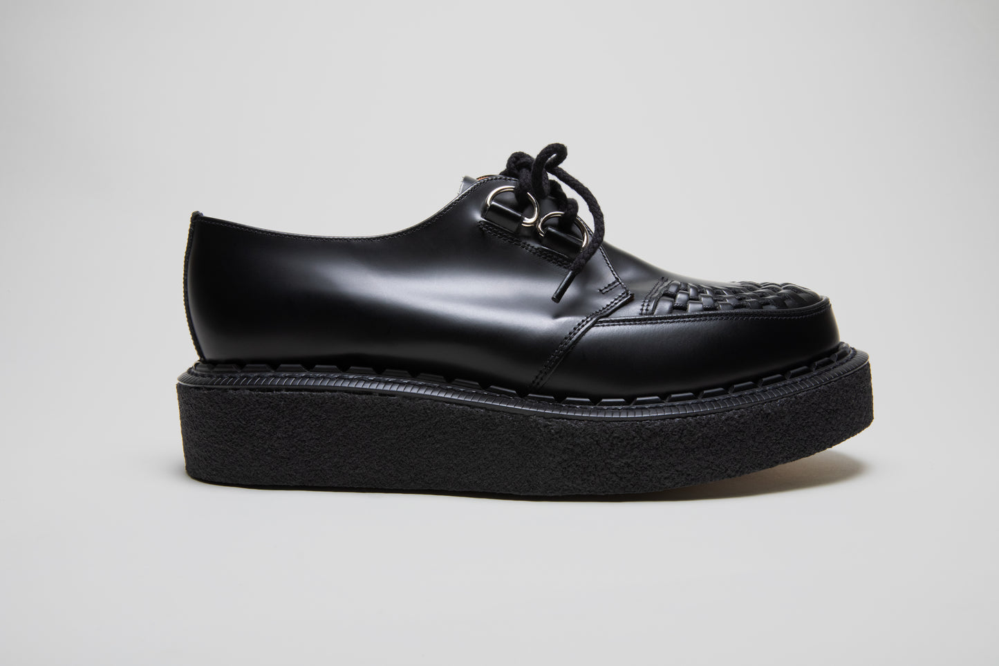 George Cox - Men's - Skipton Black