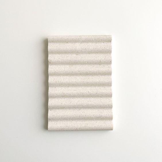 Binu Binu Soap - Marble Soap Dish