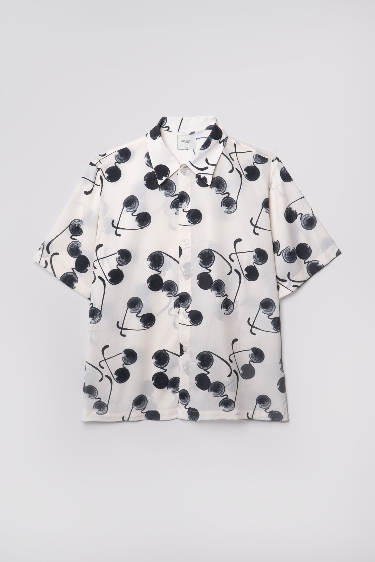 S/S Shirt