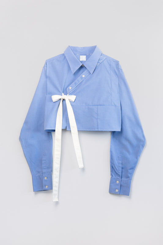 Hanbok Shirt