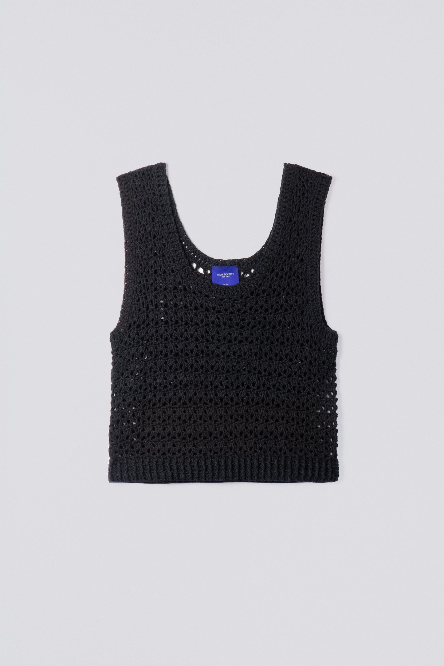 Crochet Top