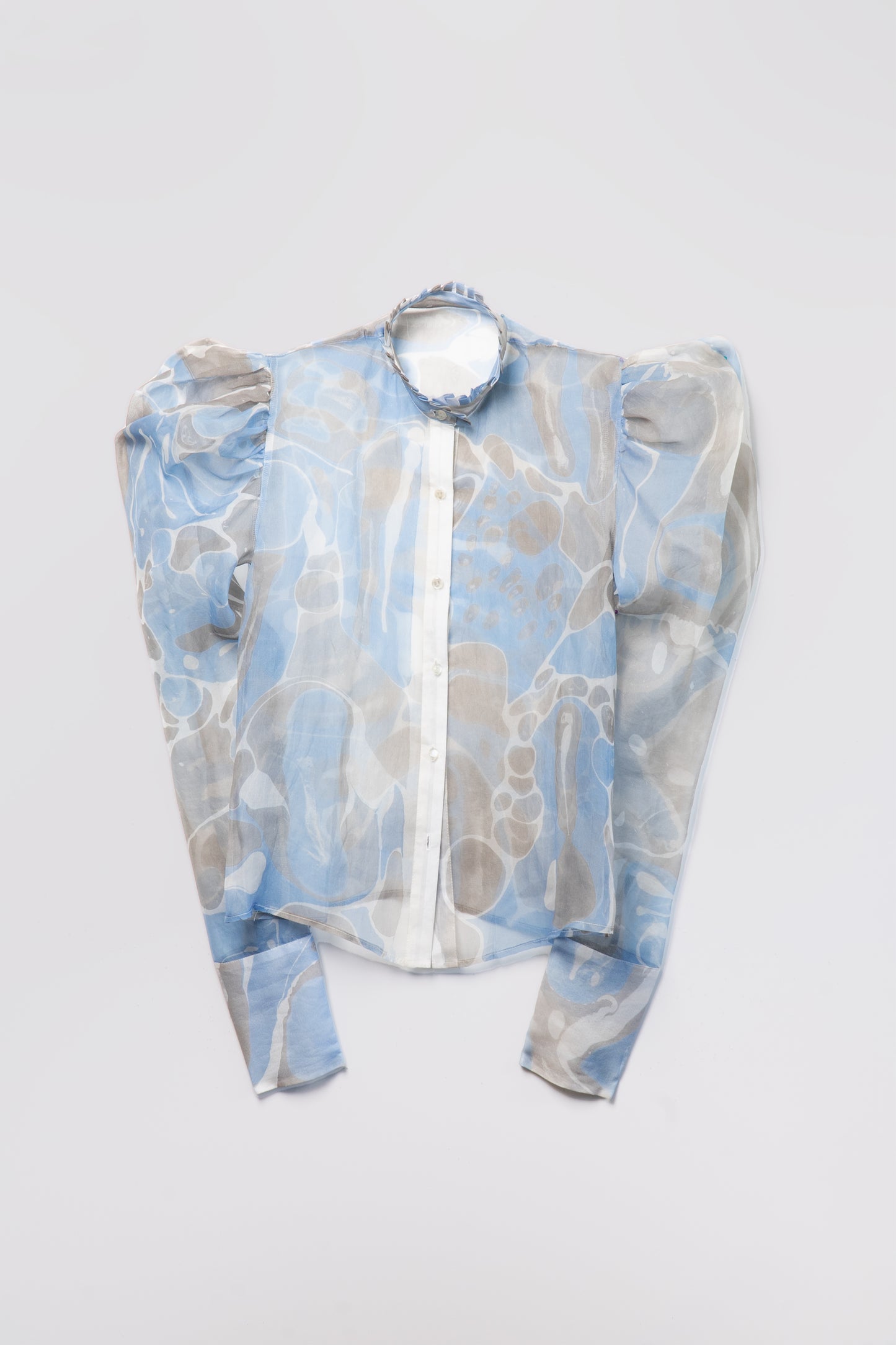 Victorian Blouse by HS68 + Anna Rosen