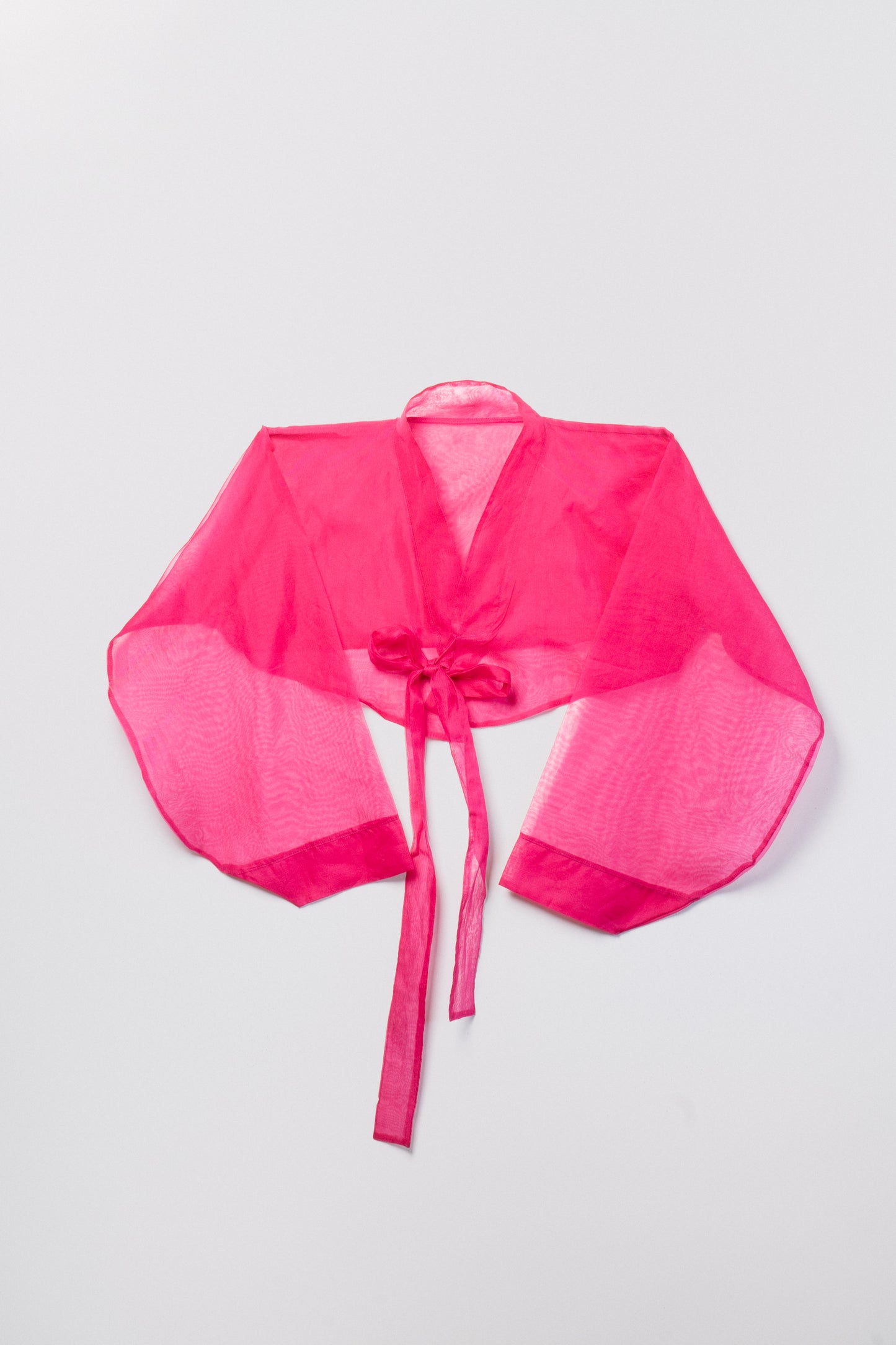 Two-Piece Hanbok Dress