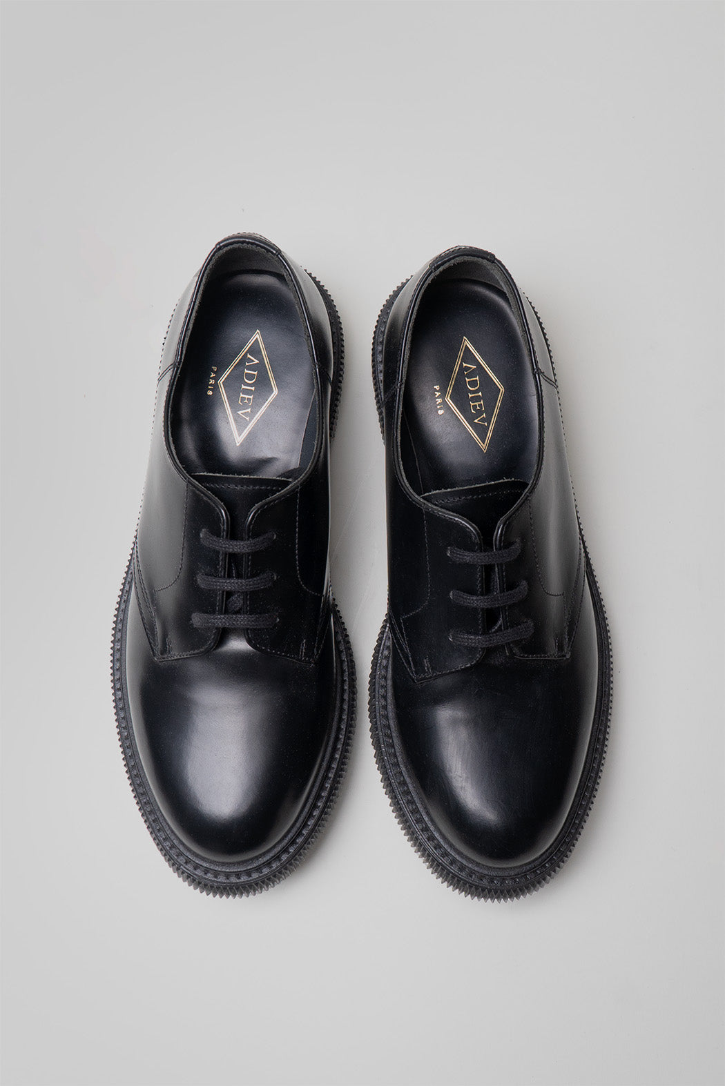 Adiev Paris - Men's Classic – Type 132