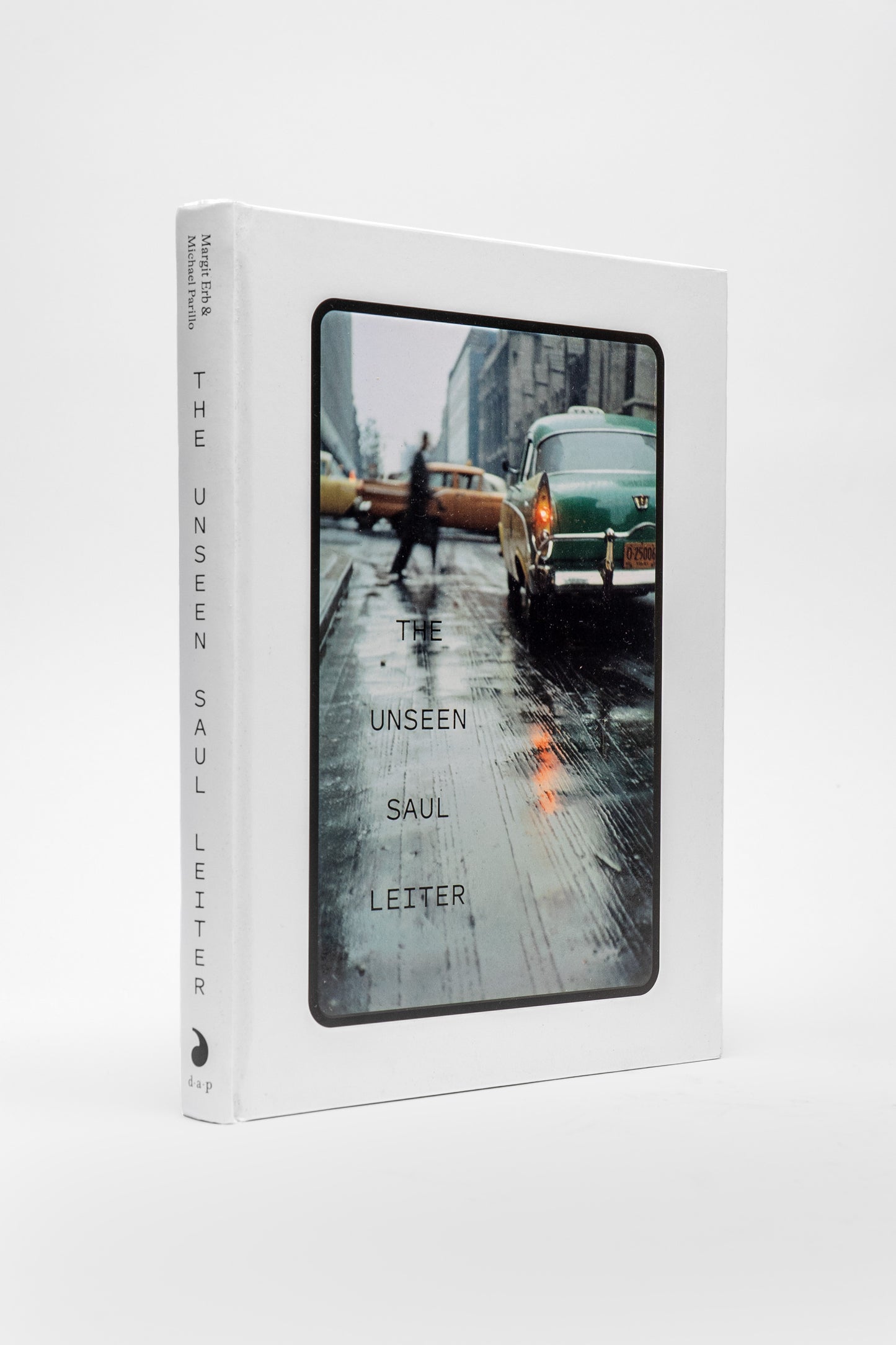 The Unseen: Saul Leiter