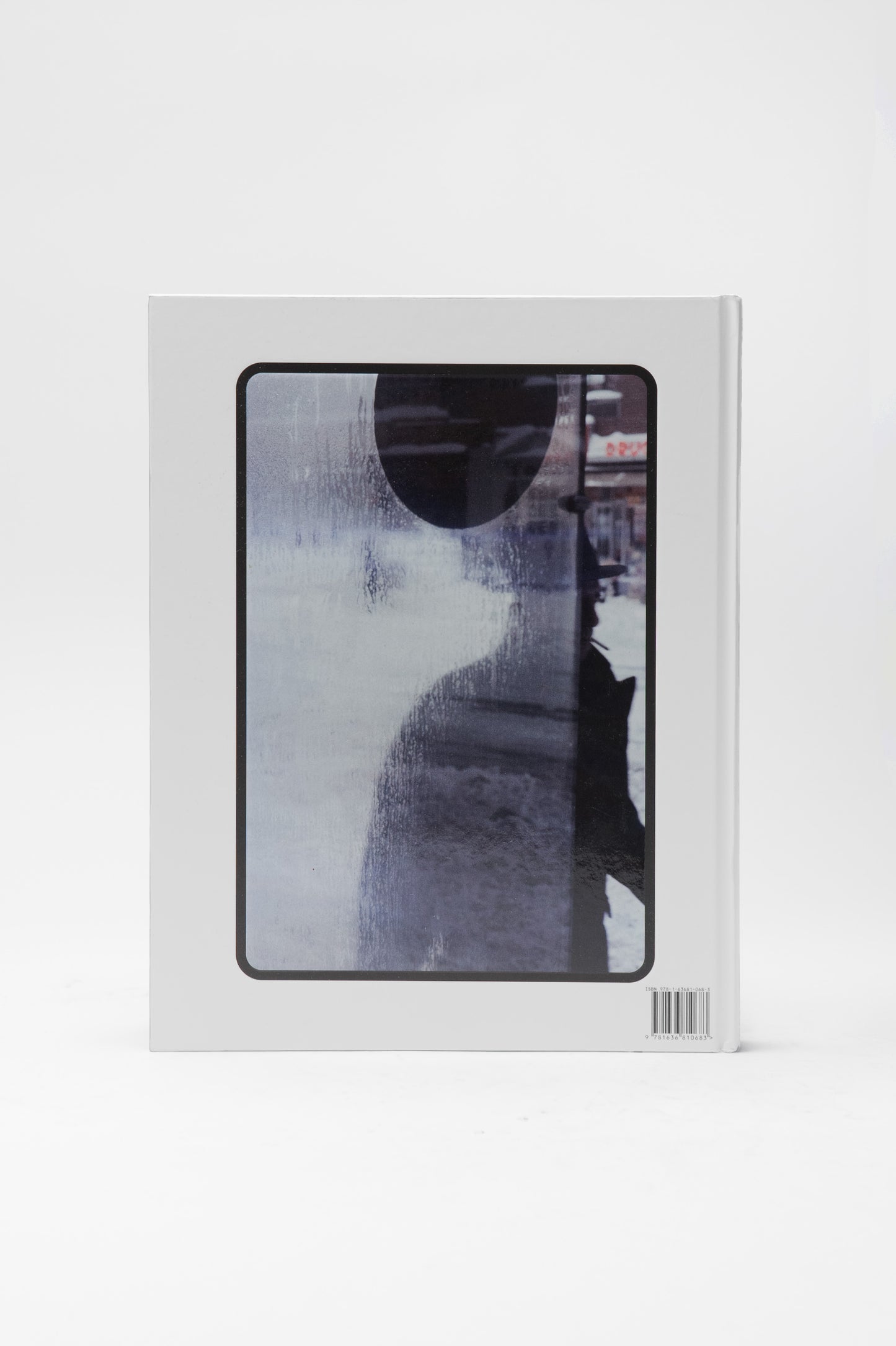 The Unseen: Saul Leiter