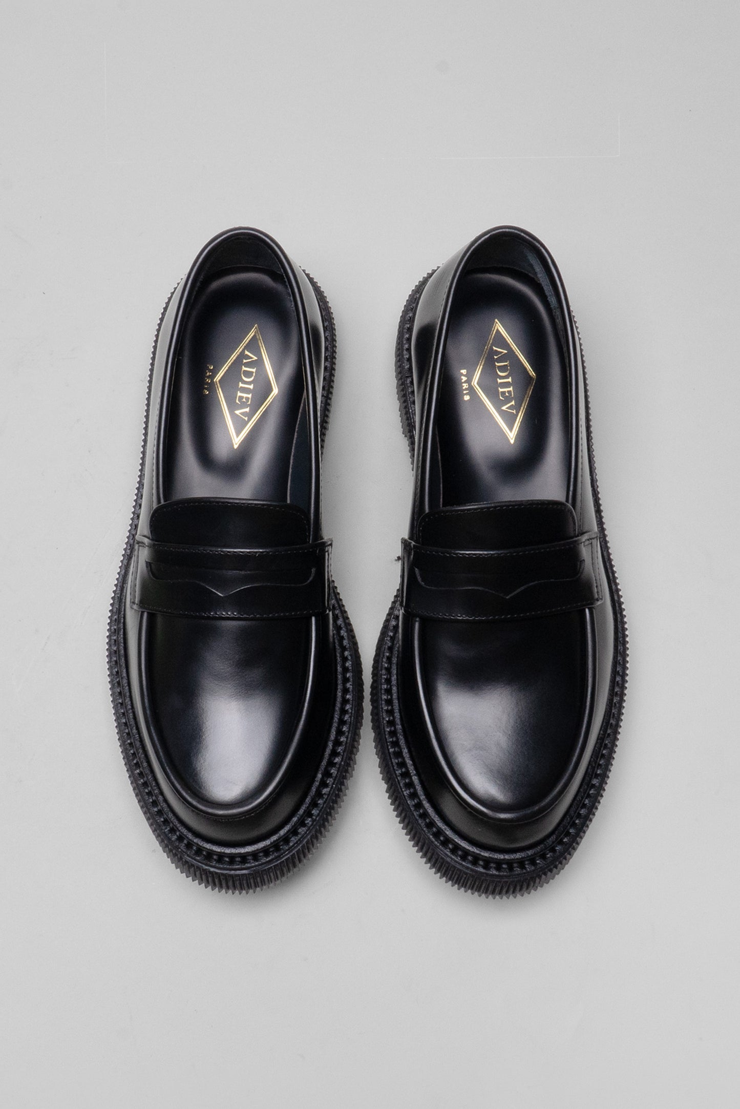 Adiev Paris - Men's Classic – Type 159