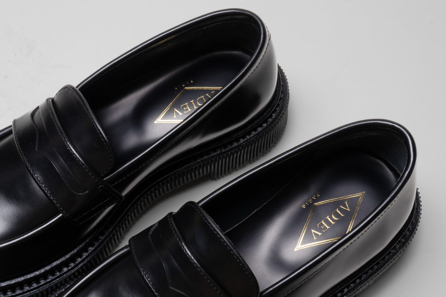 Adiev Paris - Men's Classic – Type 159