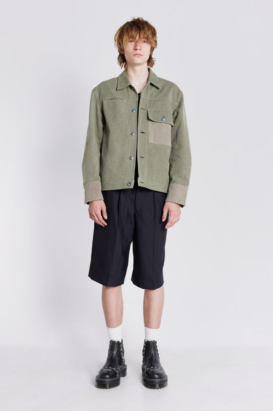 Work Jacket