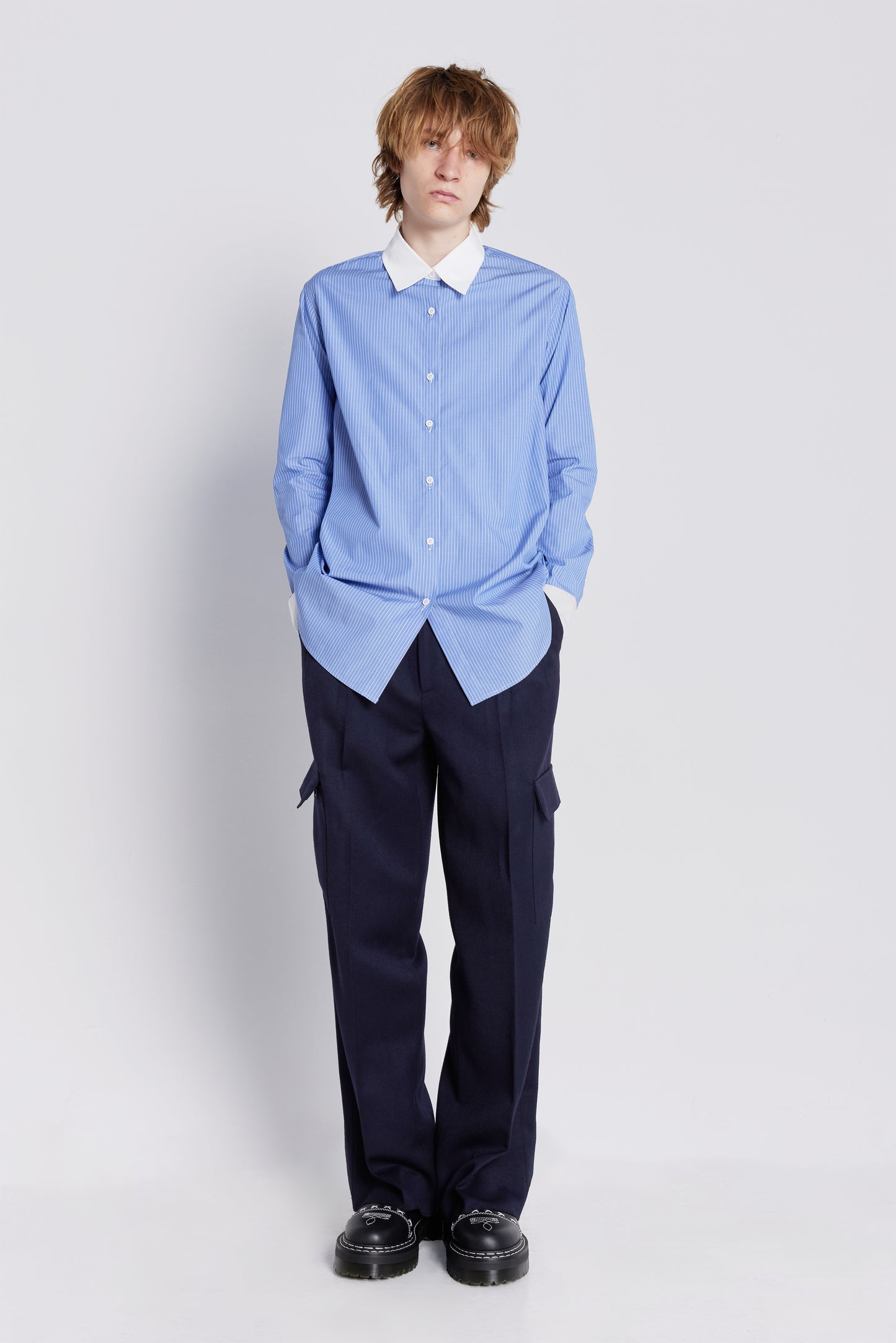 Dress Shirt