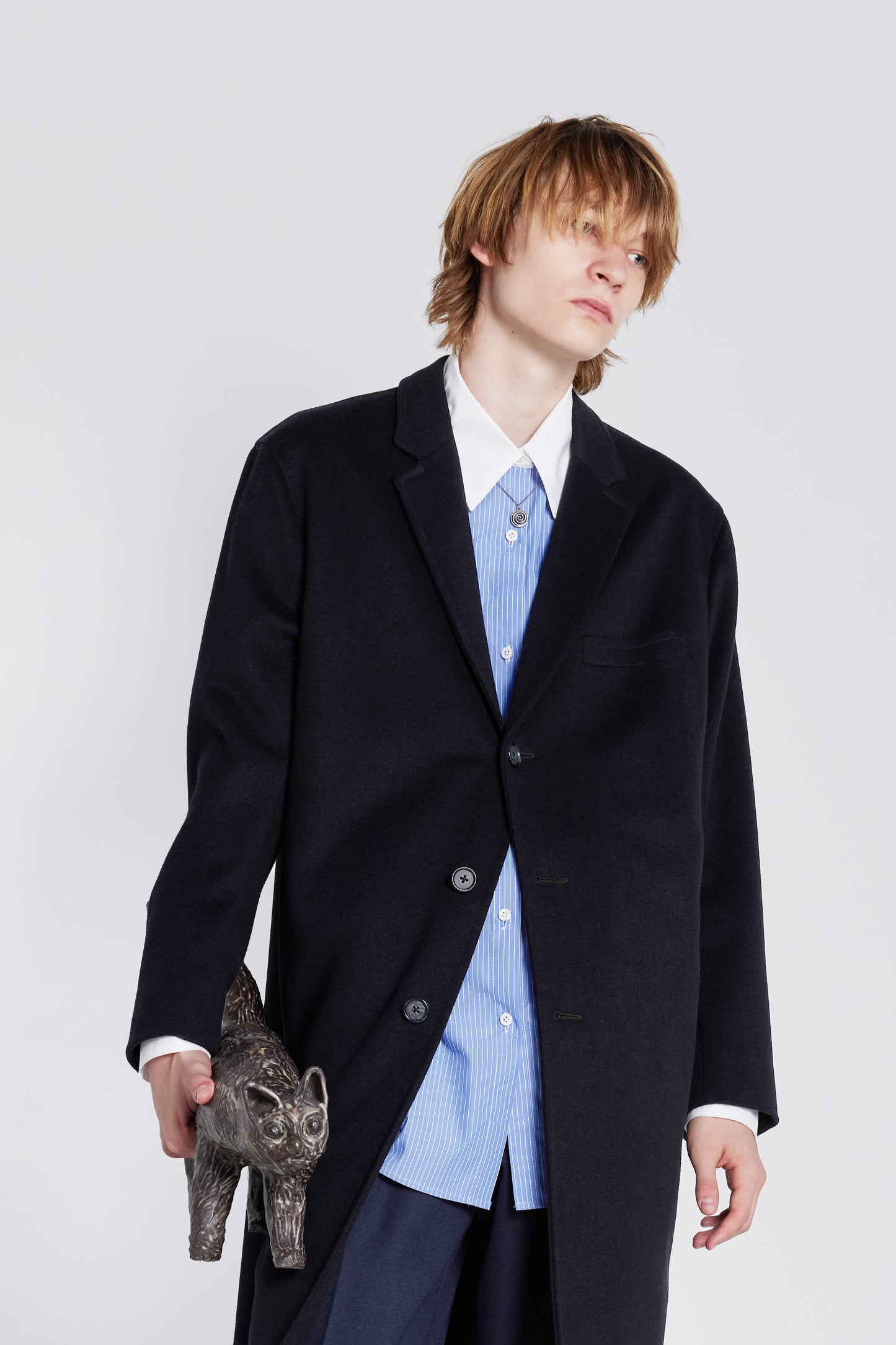 Long Coat