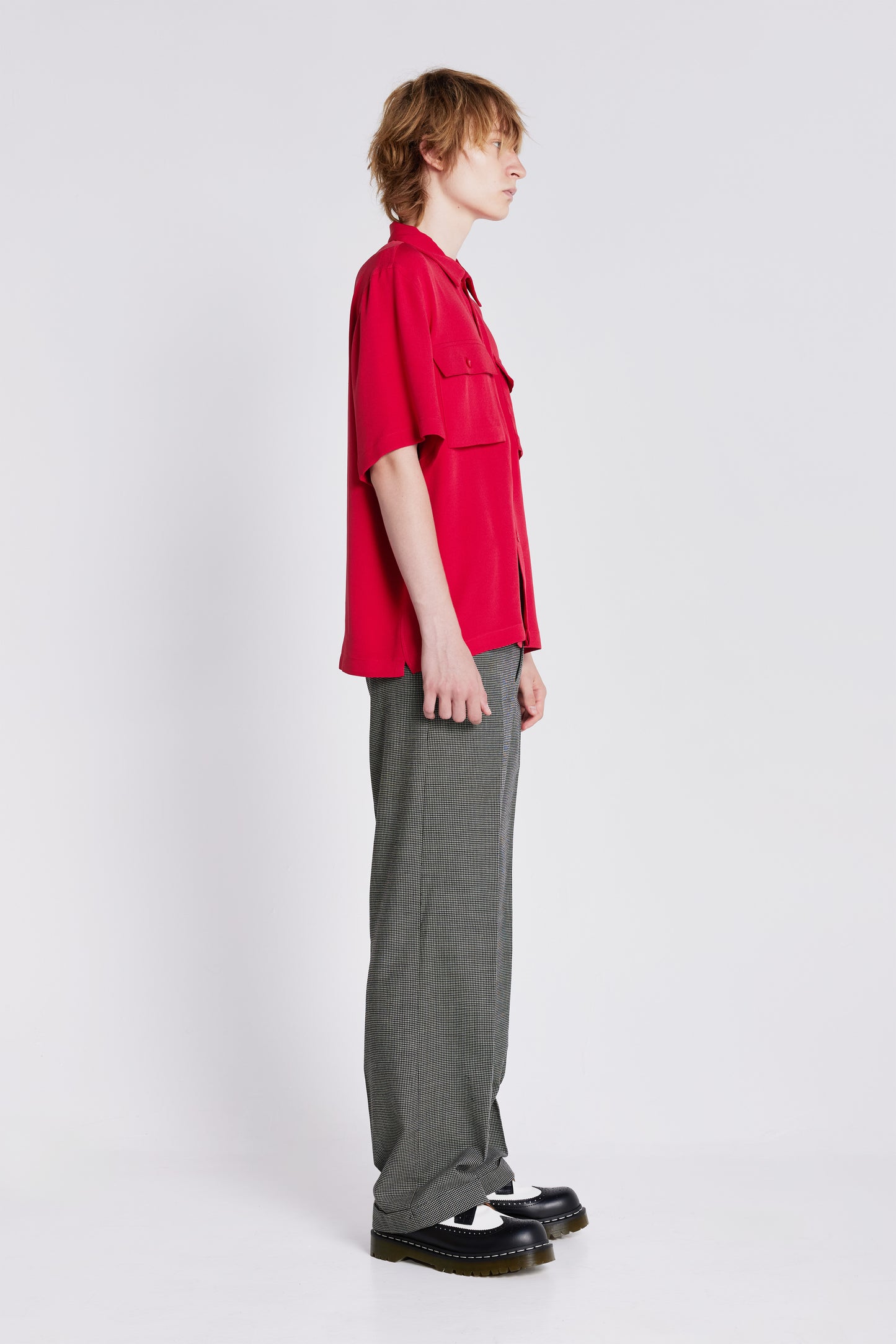 S/S Shirt