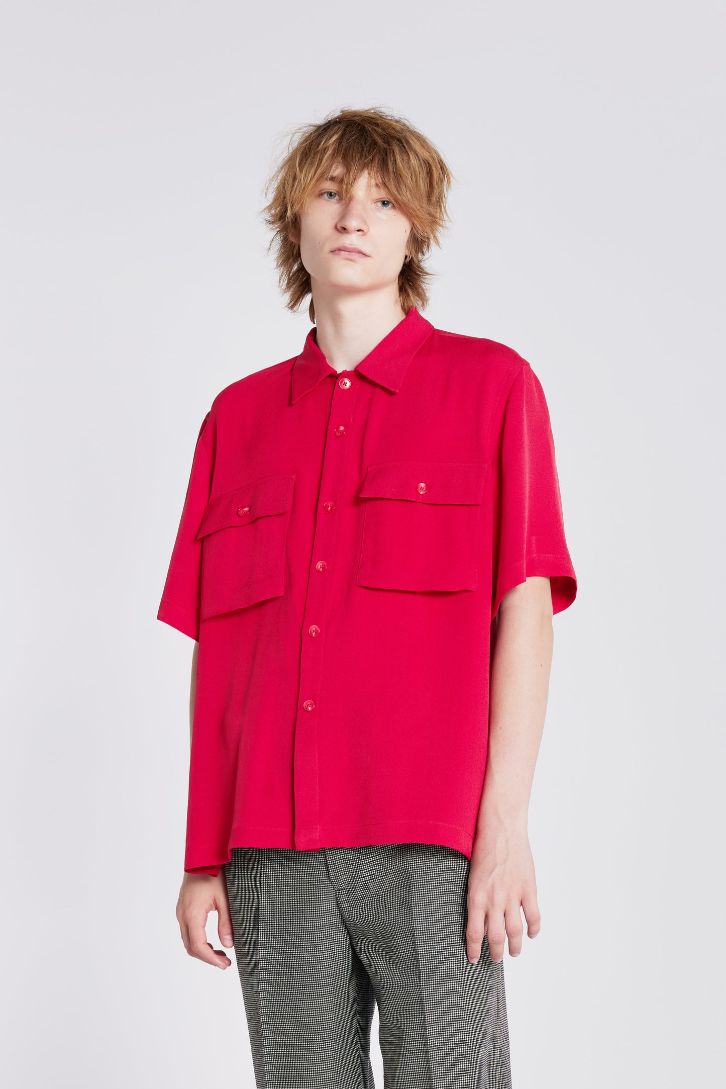 S/S Shirt