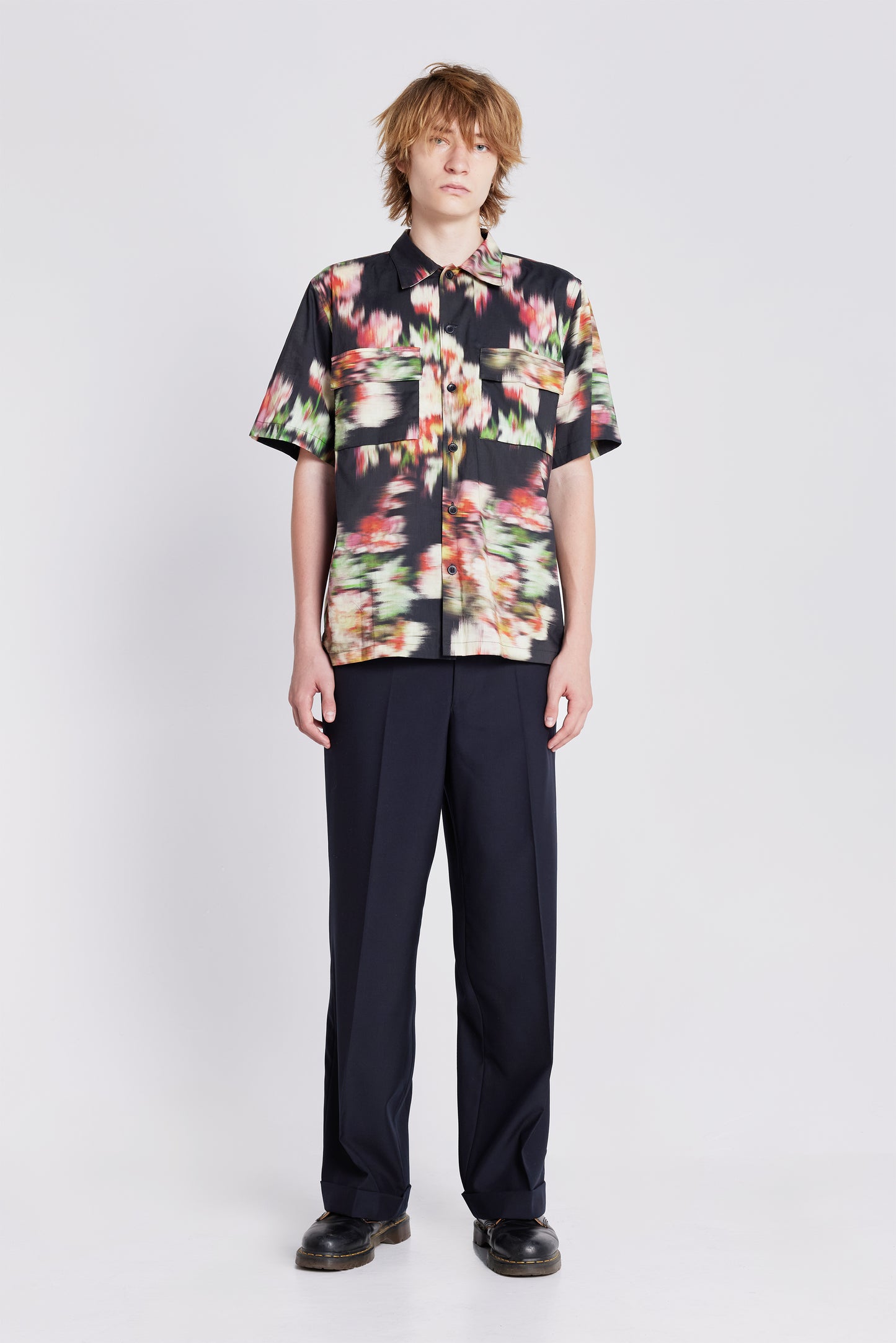S/S Shirt