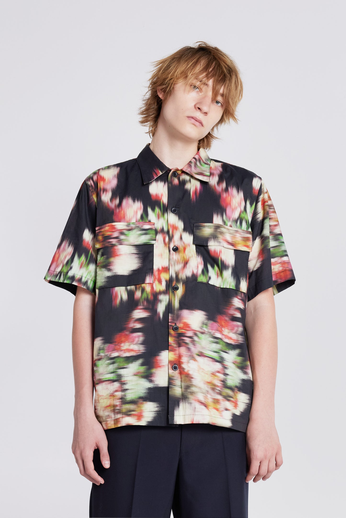 S/S Shirt