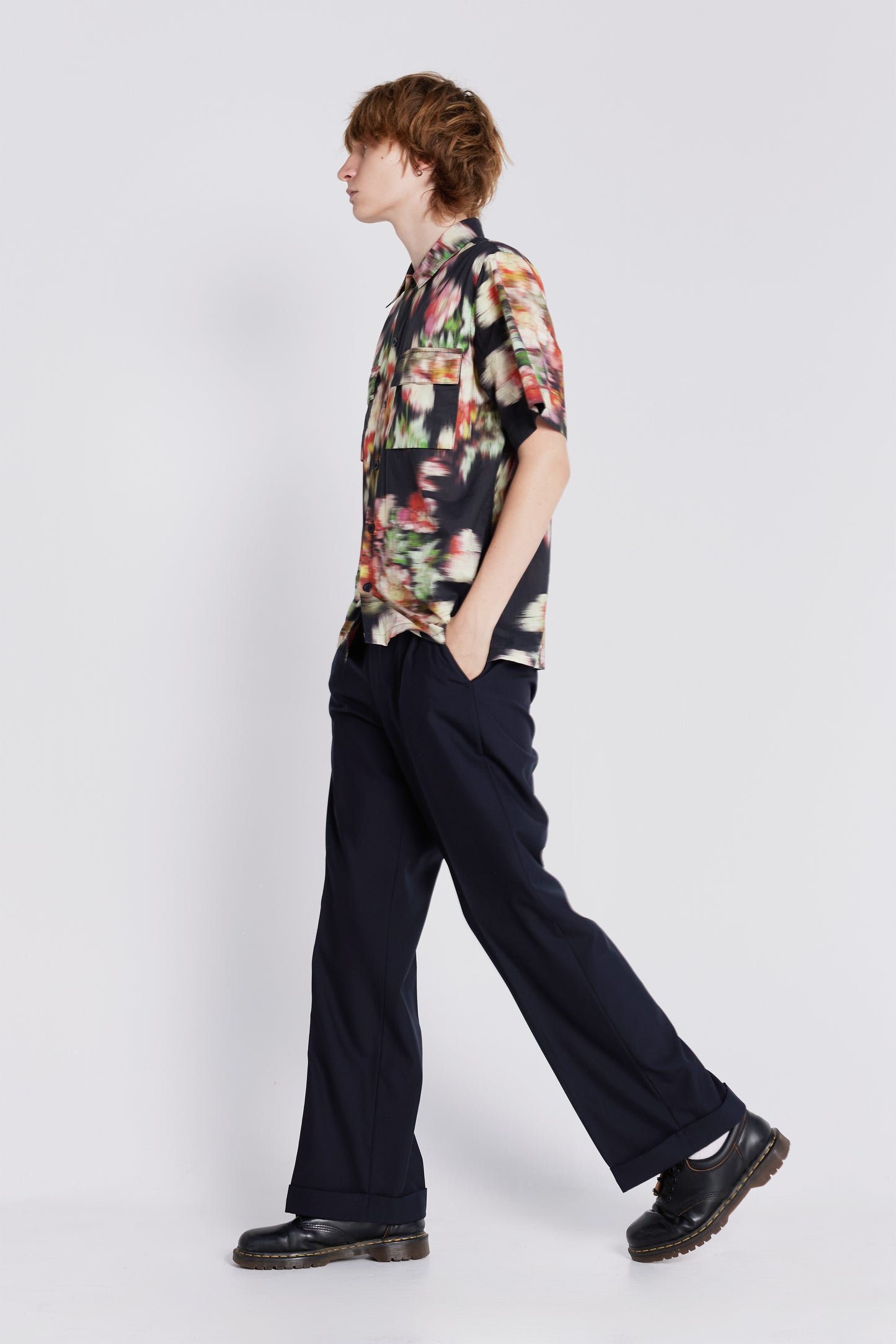 S/S Shirt