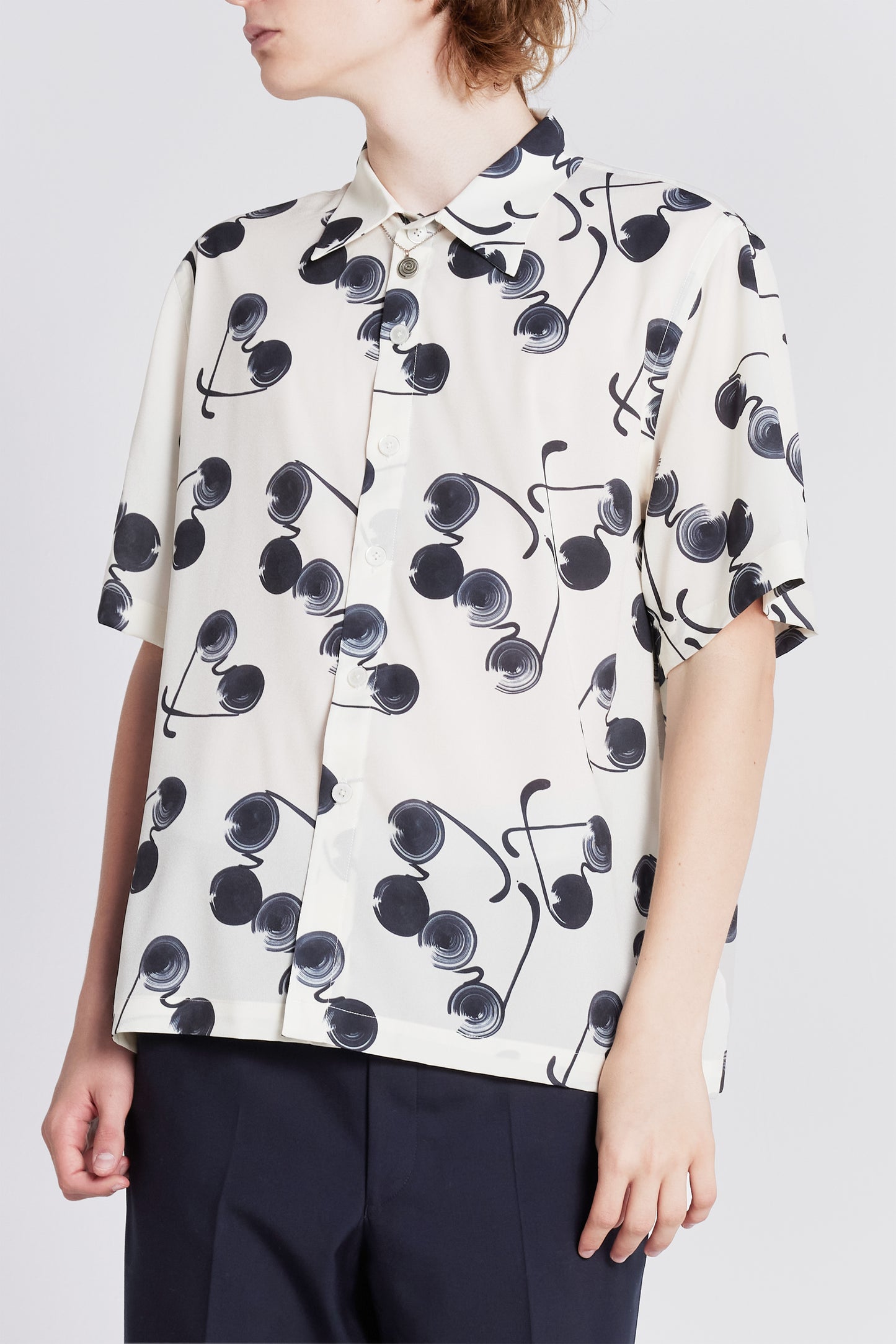 S/S Shirt