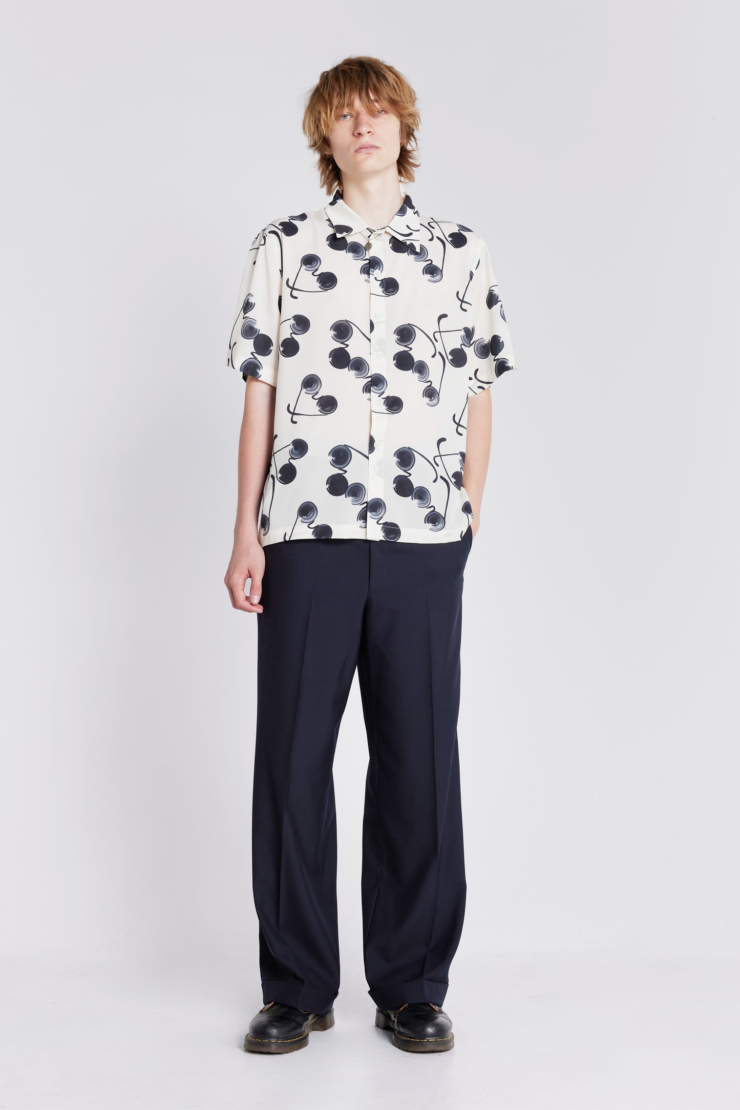 S/S Shirt