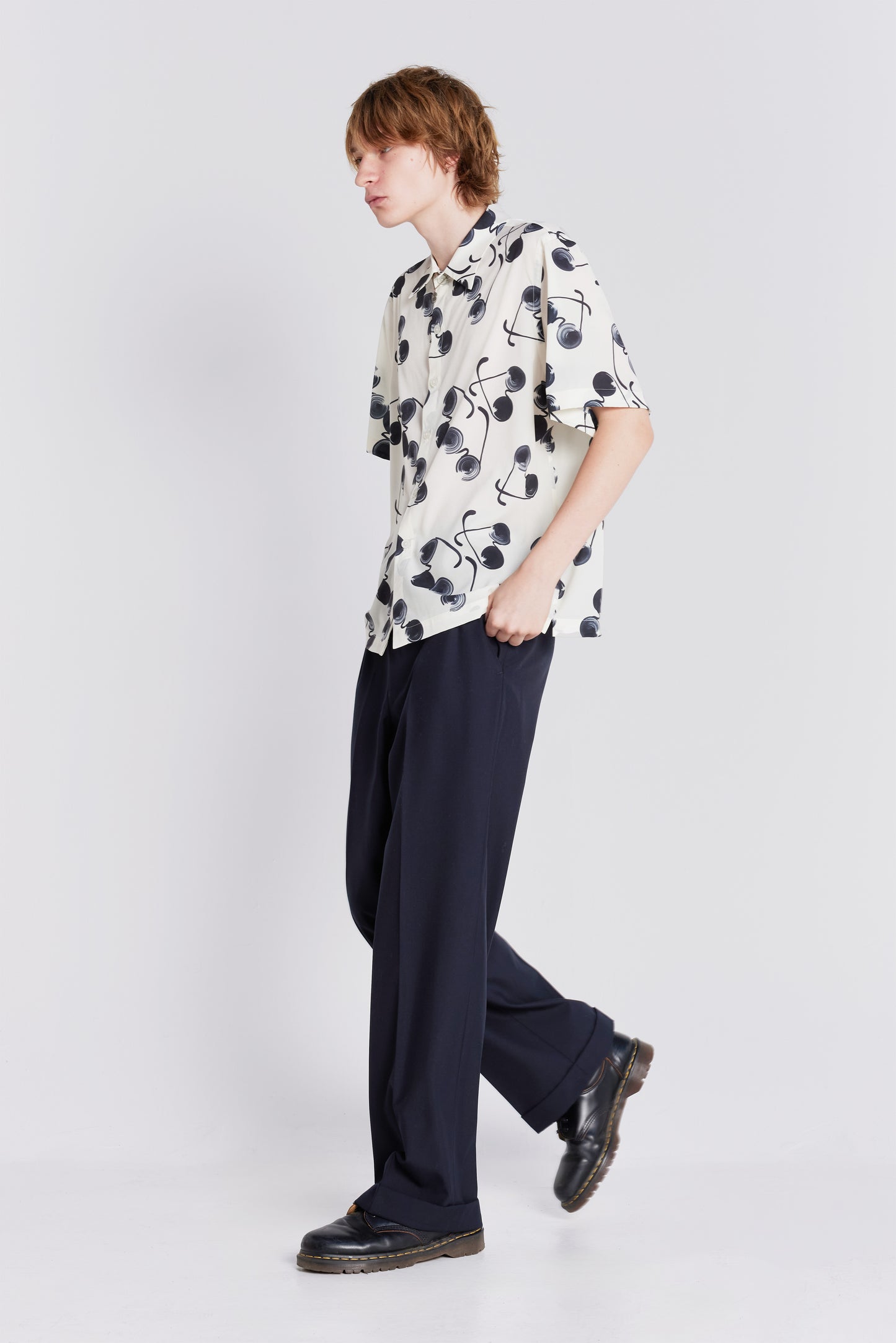 S/S Shirt