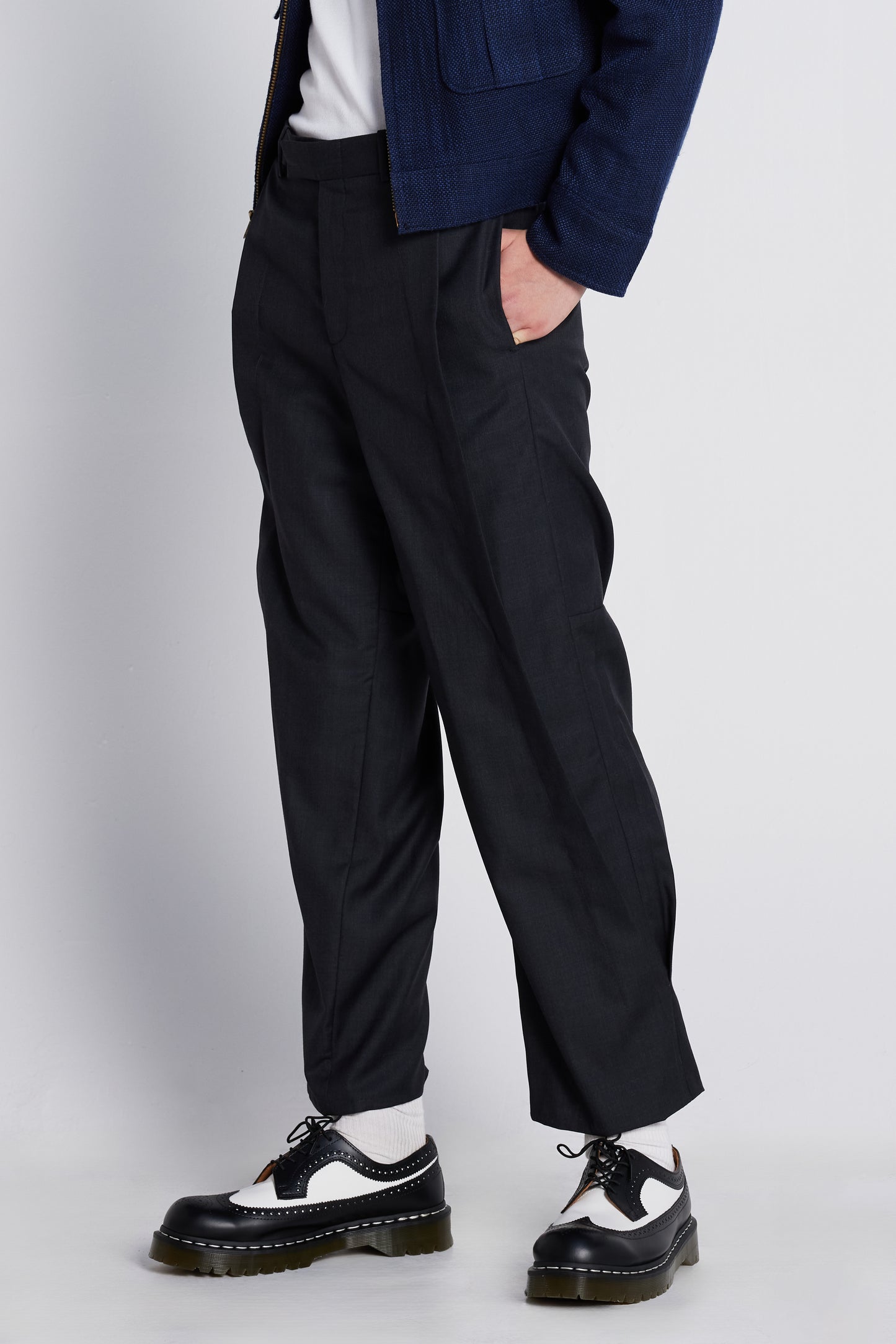 Domingo Trousers